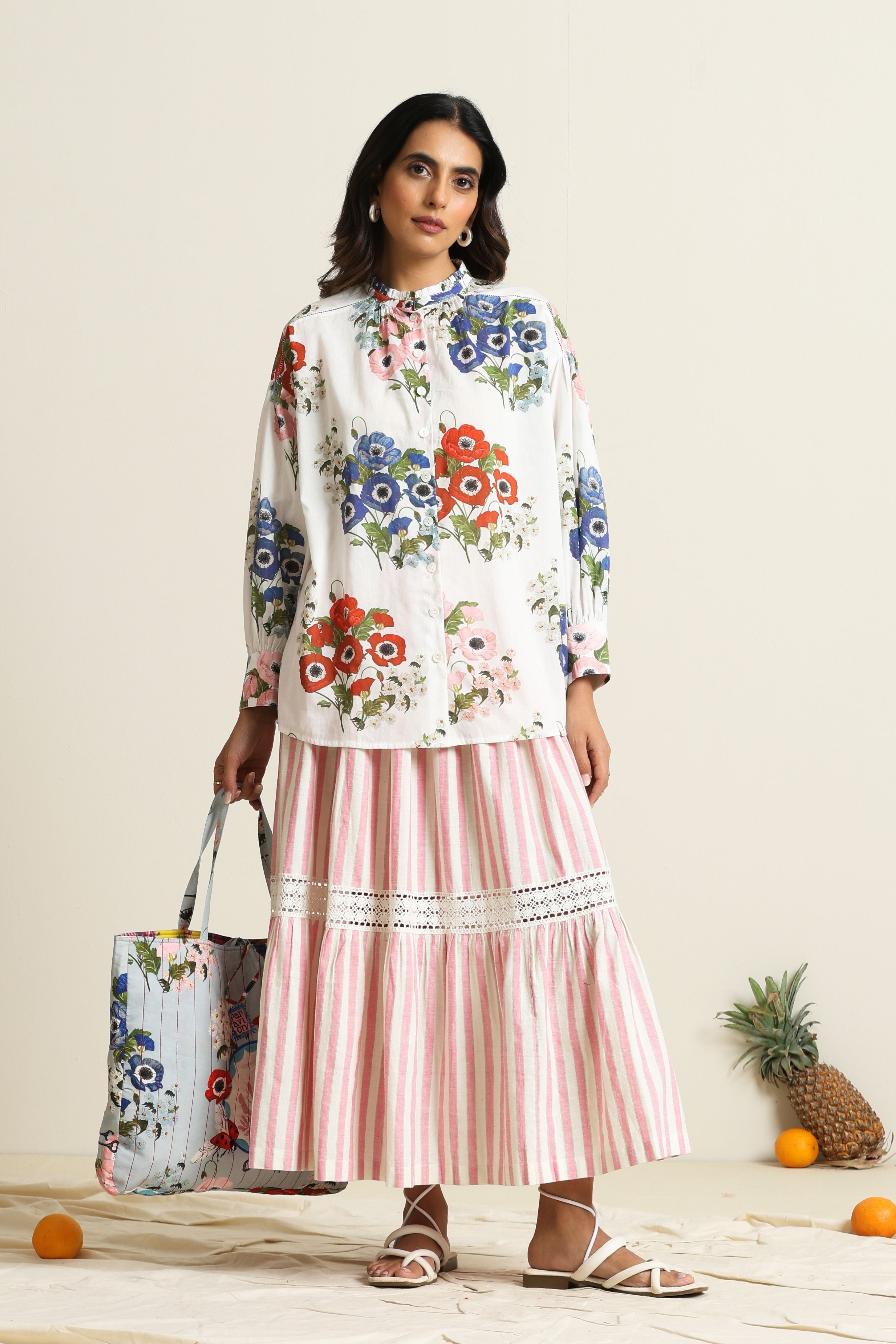 Blossom Shirt