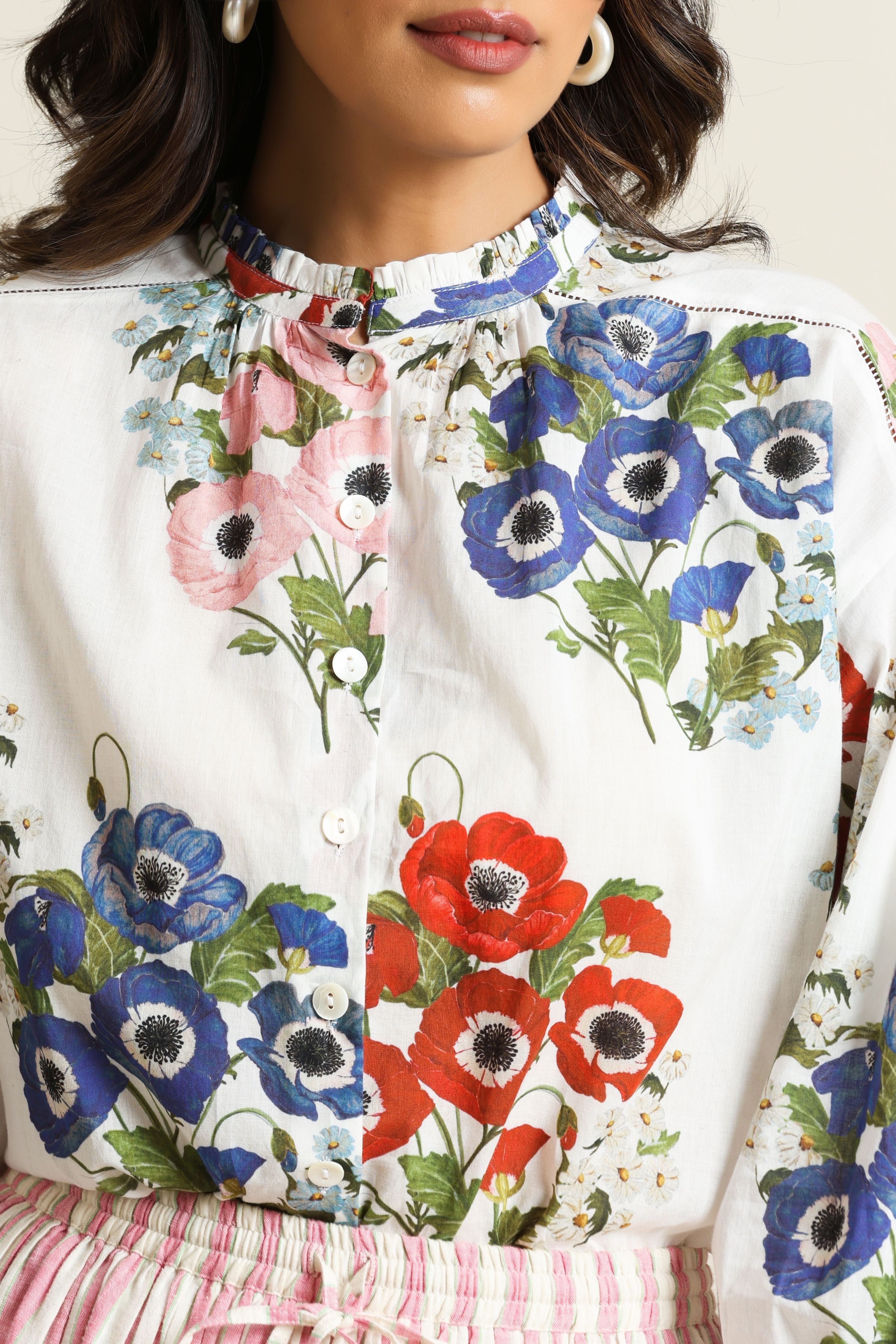 Blossom Shirt