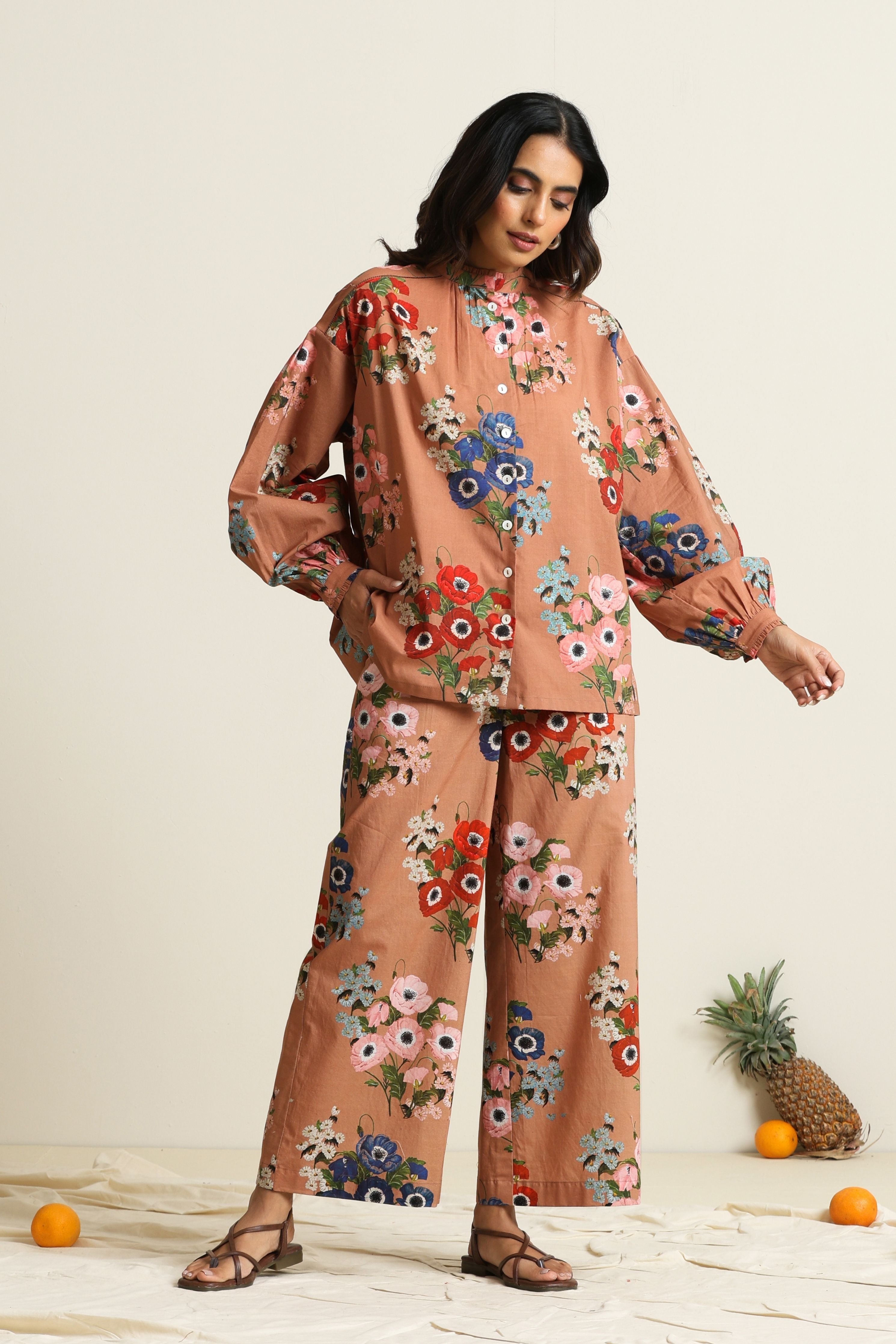Meadow Shirt