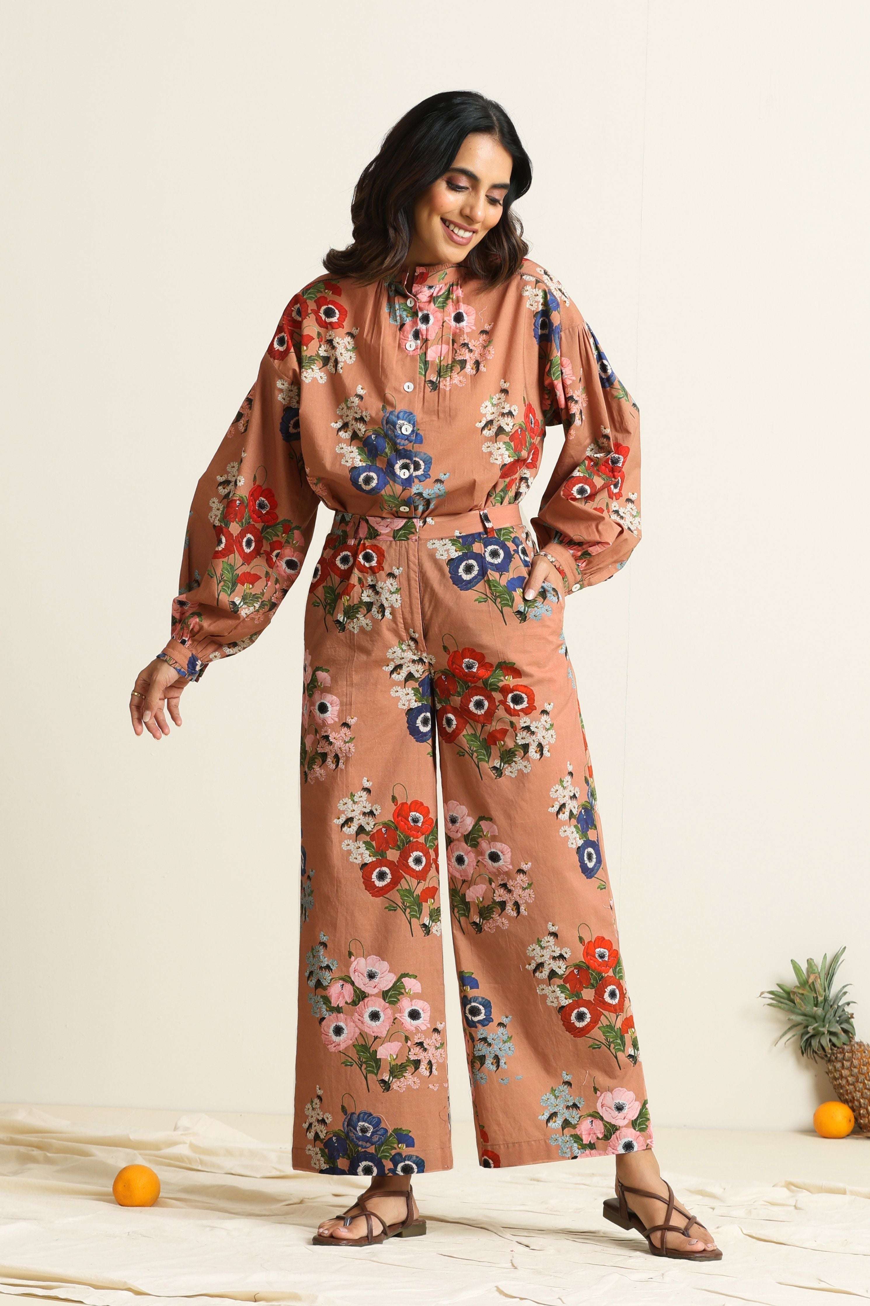 Meadow Shirt
