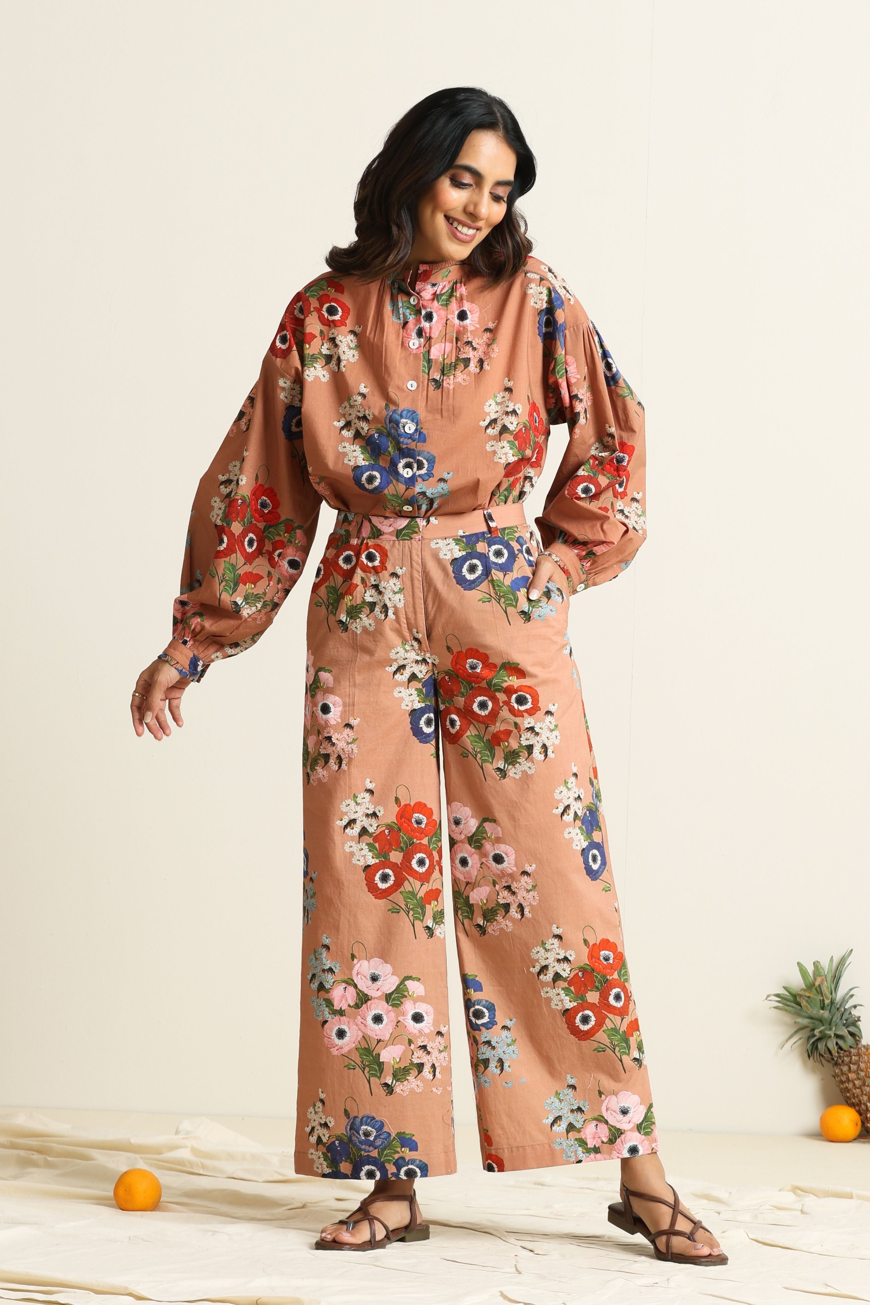 Meadow Pants