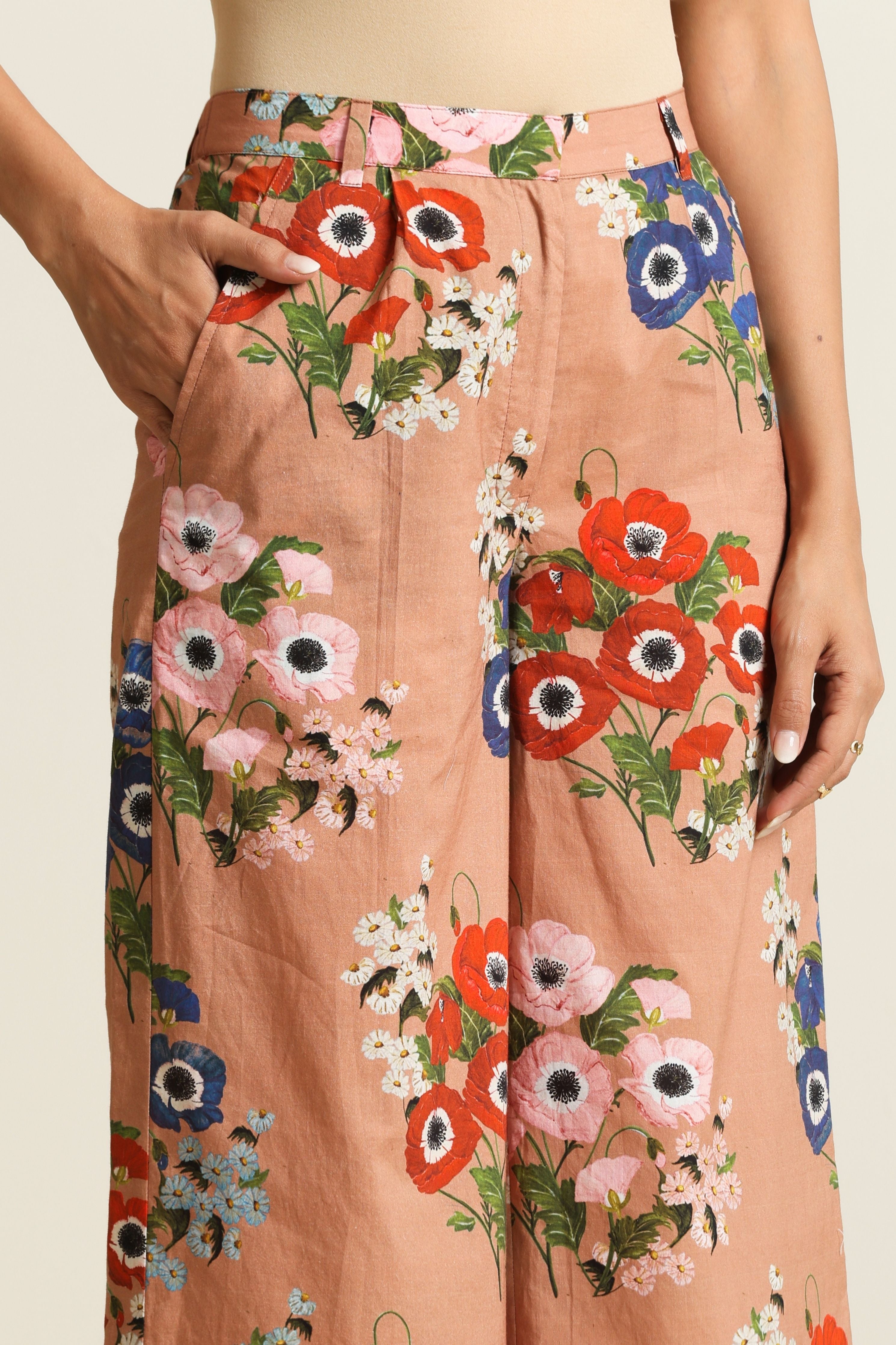 Meadow Pants