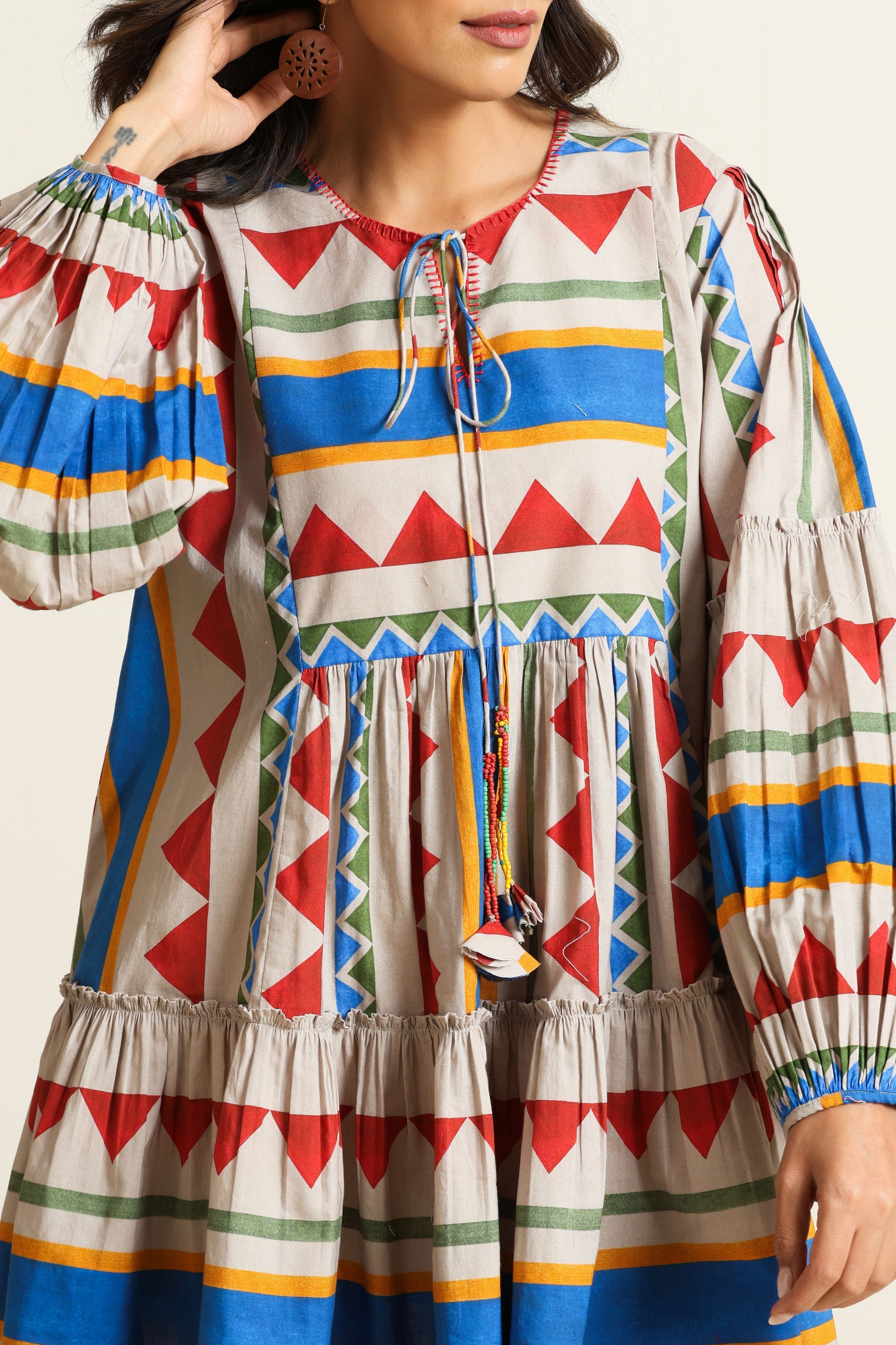 Ember Dress