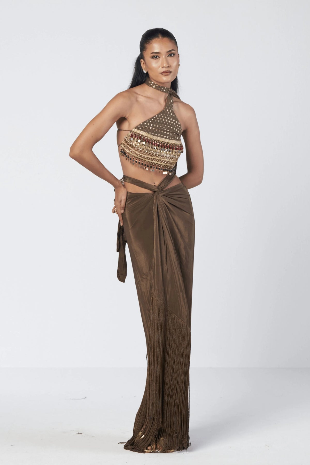 Olive Bebo Set