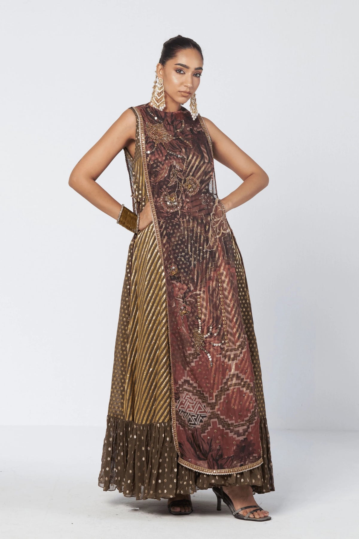 Rangsaaz Set