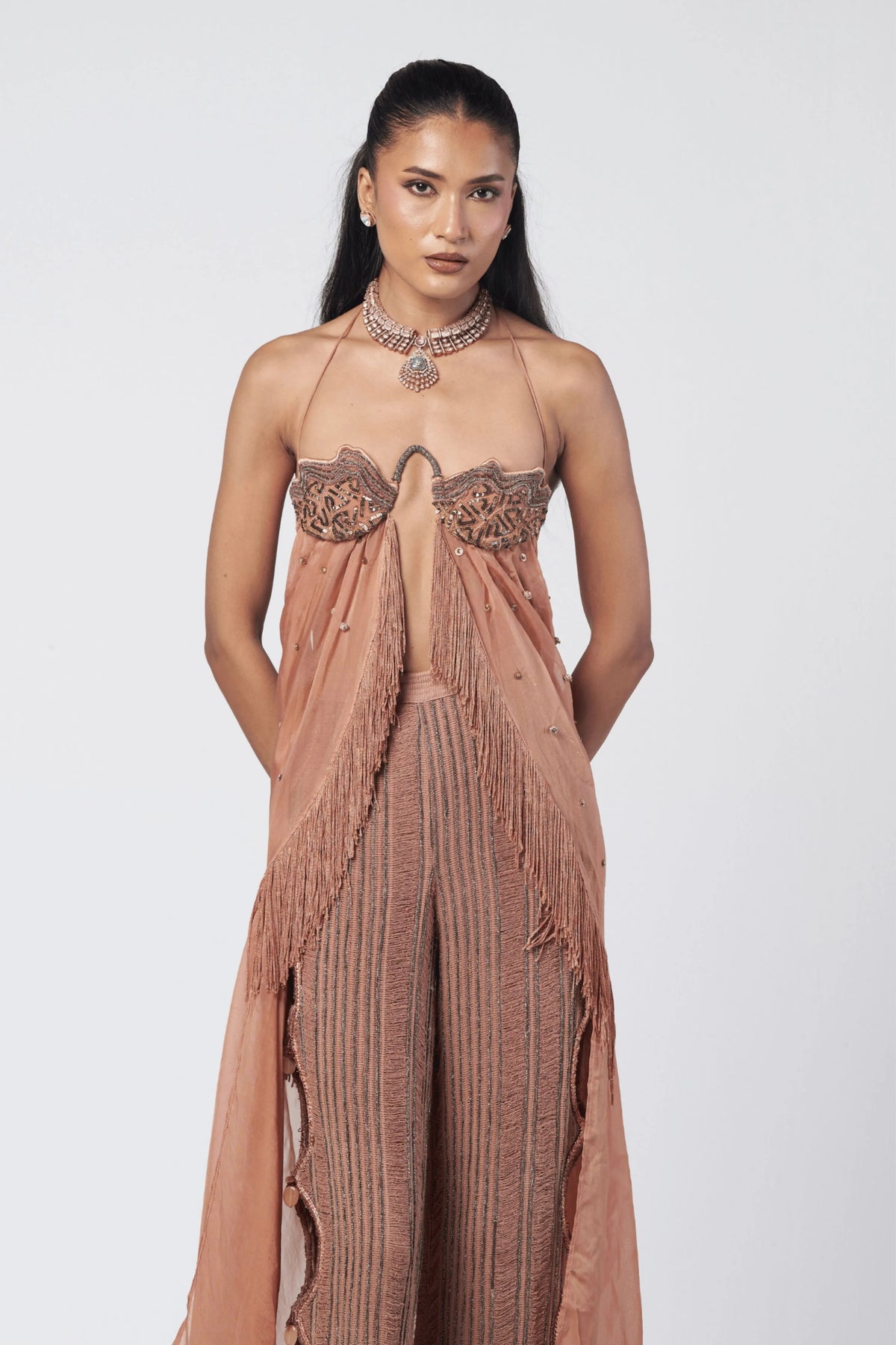 Almond Mist Set