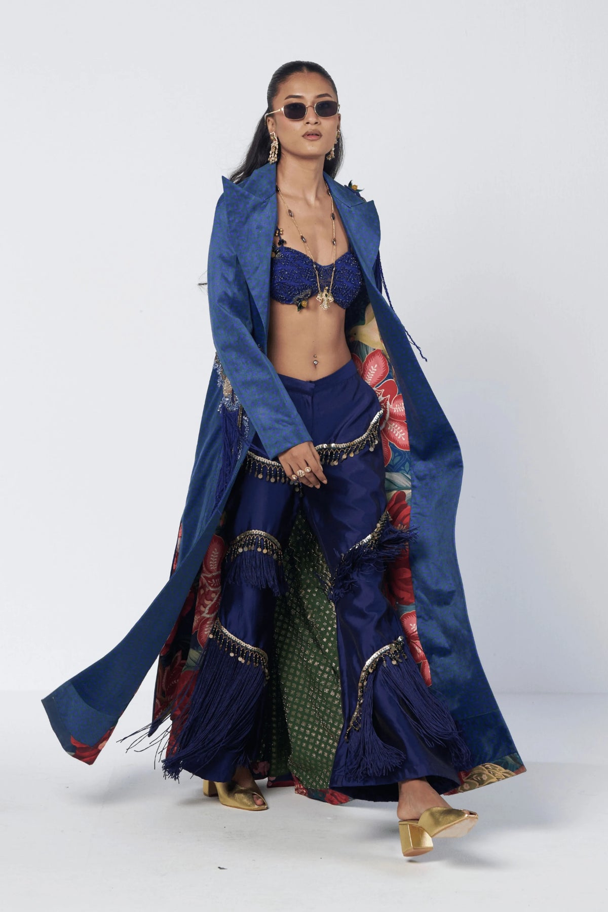 RV Trench Set