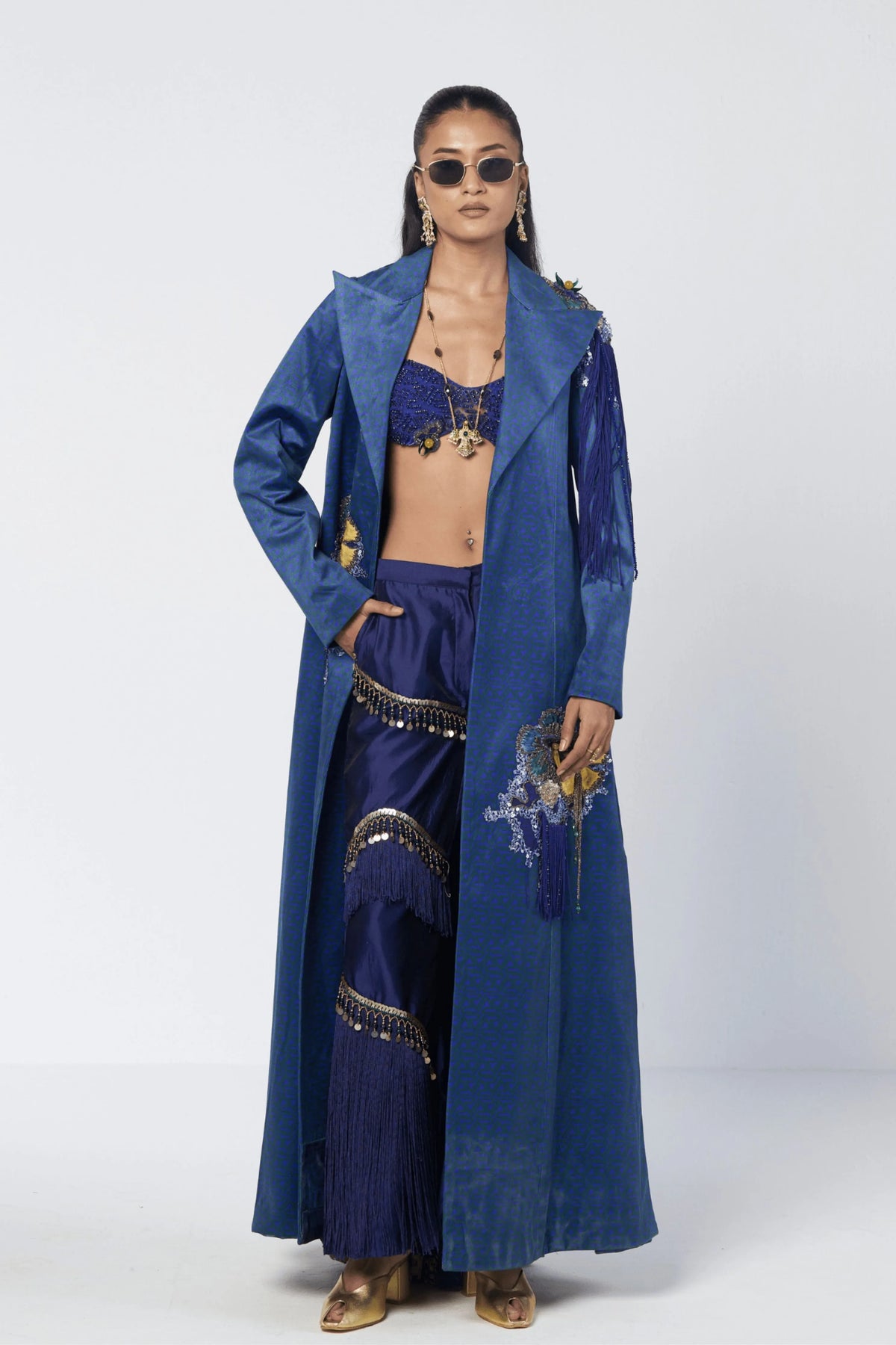 RV Trench Set