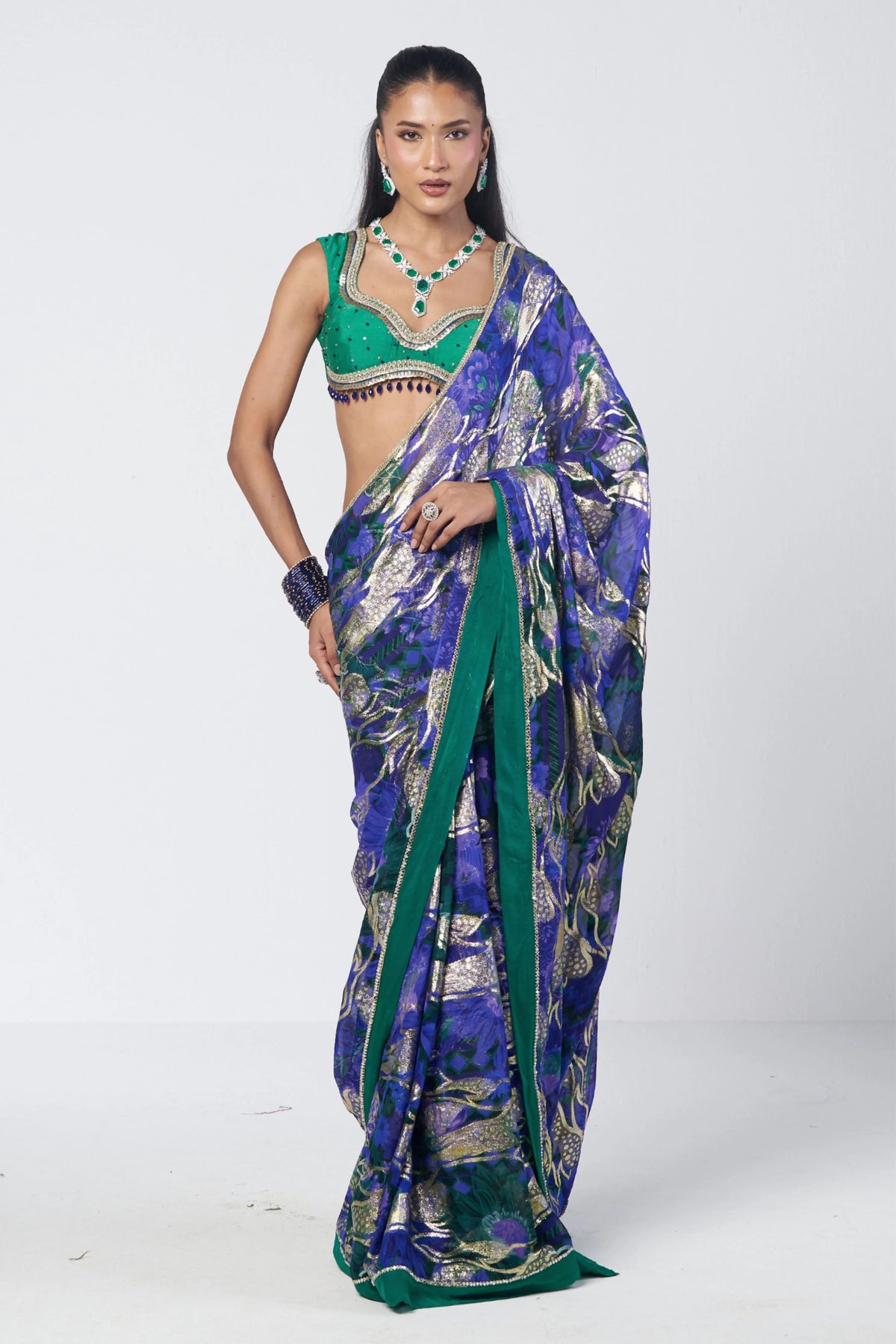 Rimi Saree