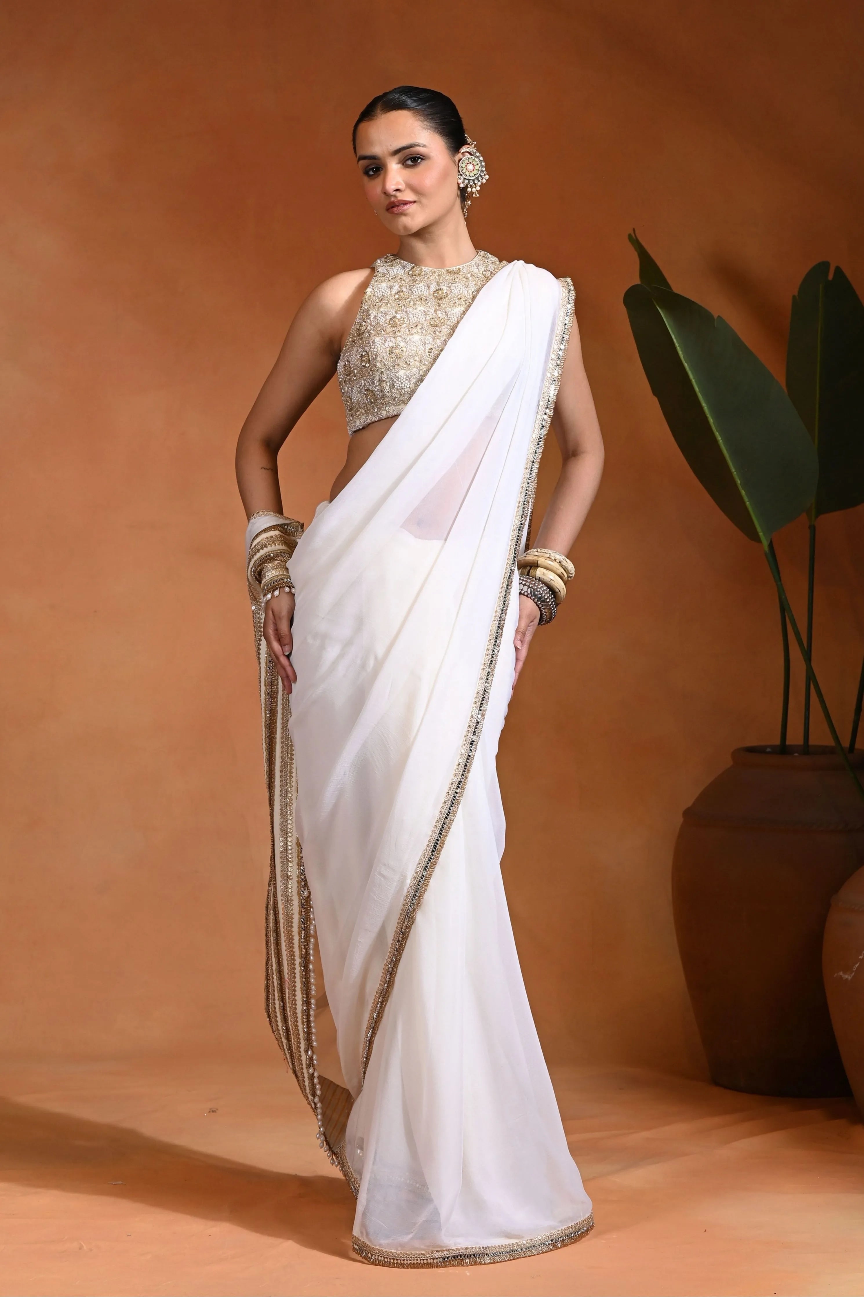 Noor Saree