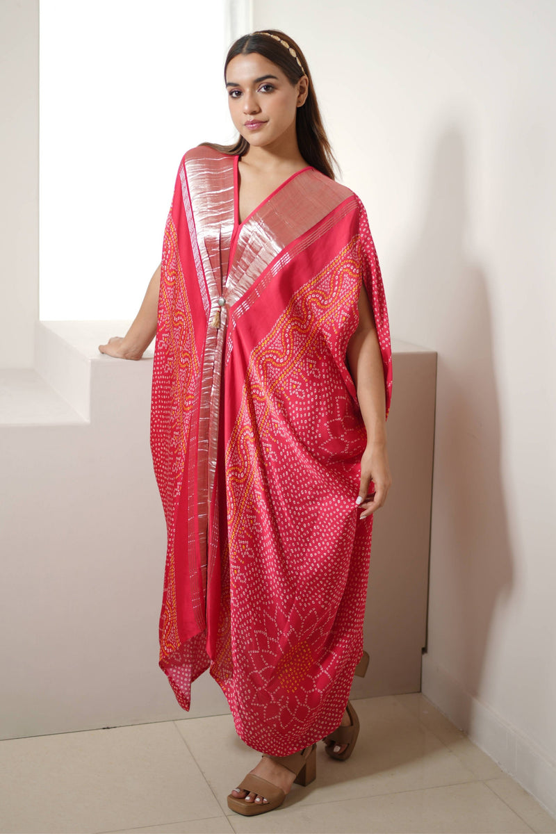 Kaftans