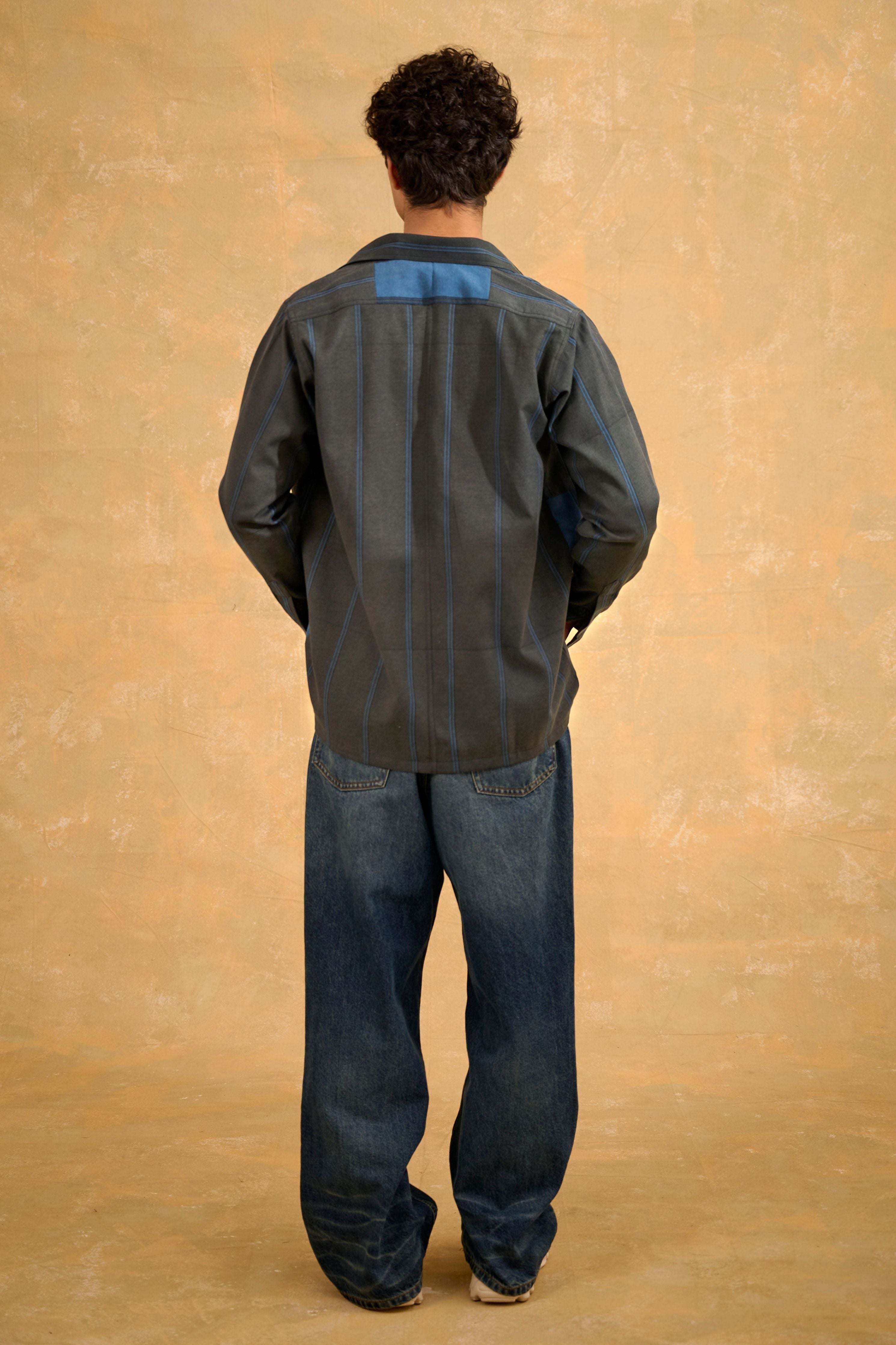 Crestfall Prime Shacket