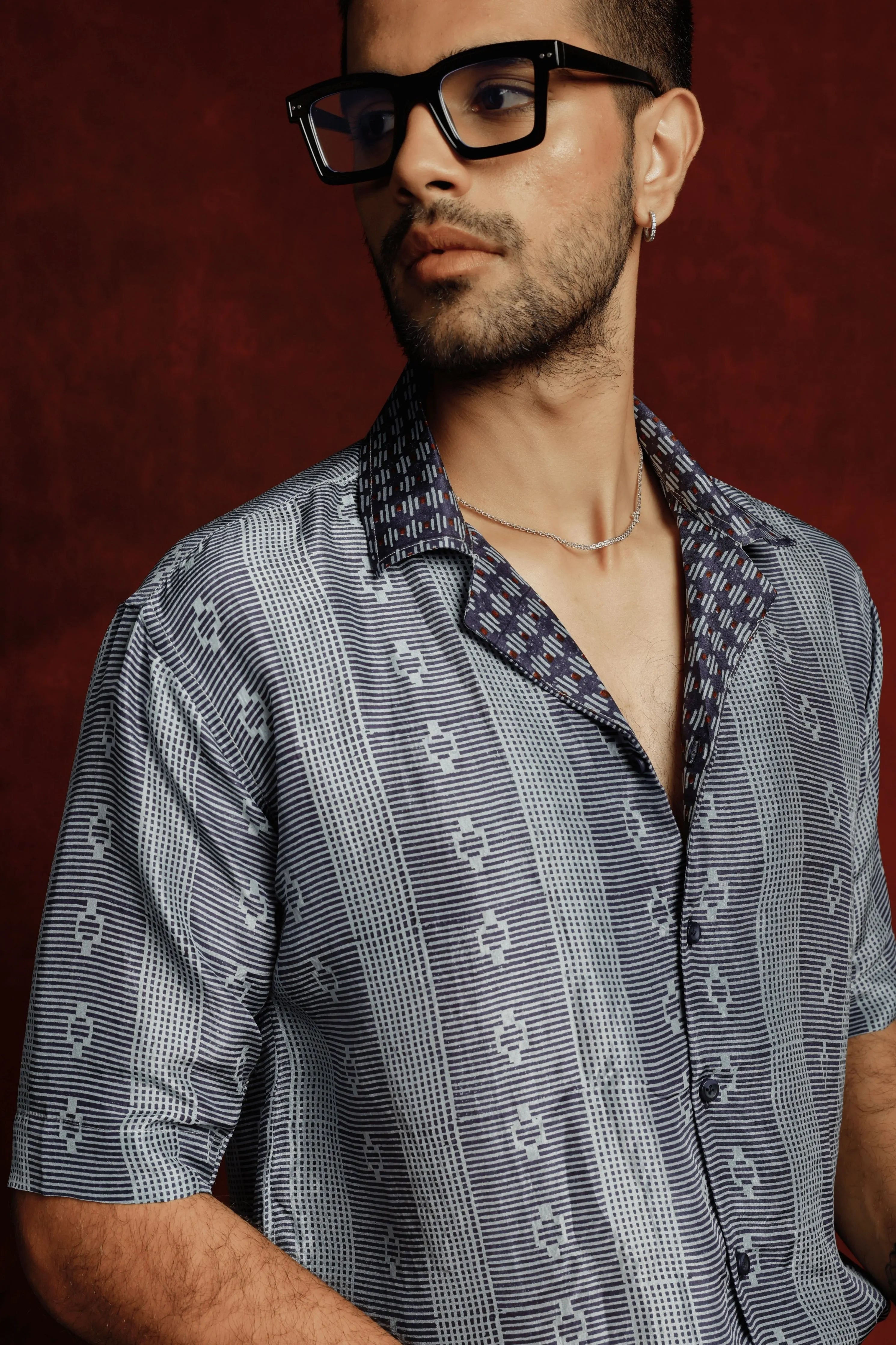 Indigo Dastaan Shirt