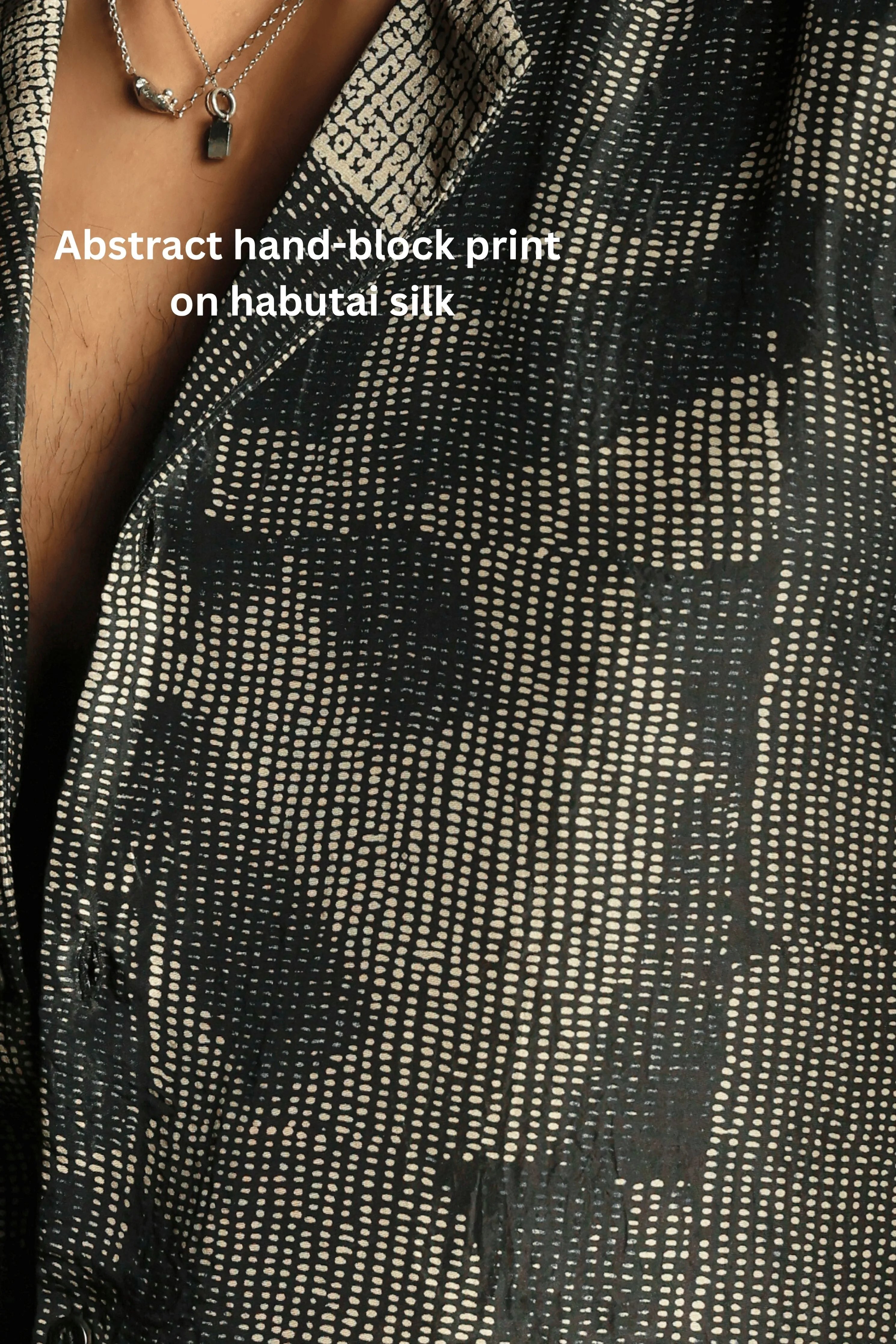 Noor Syaahi Shirt
