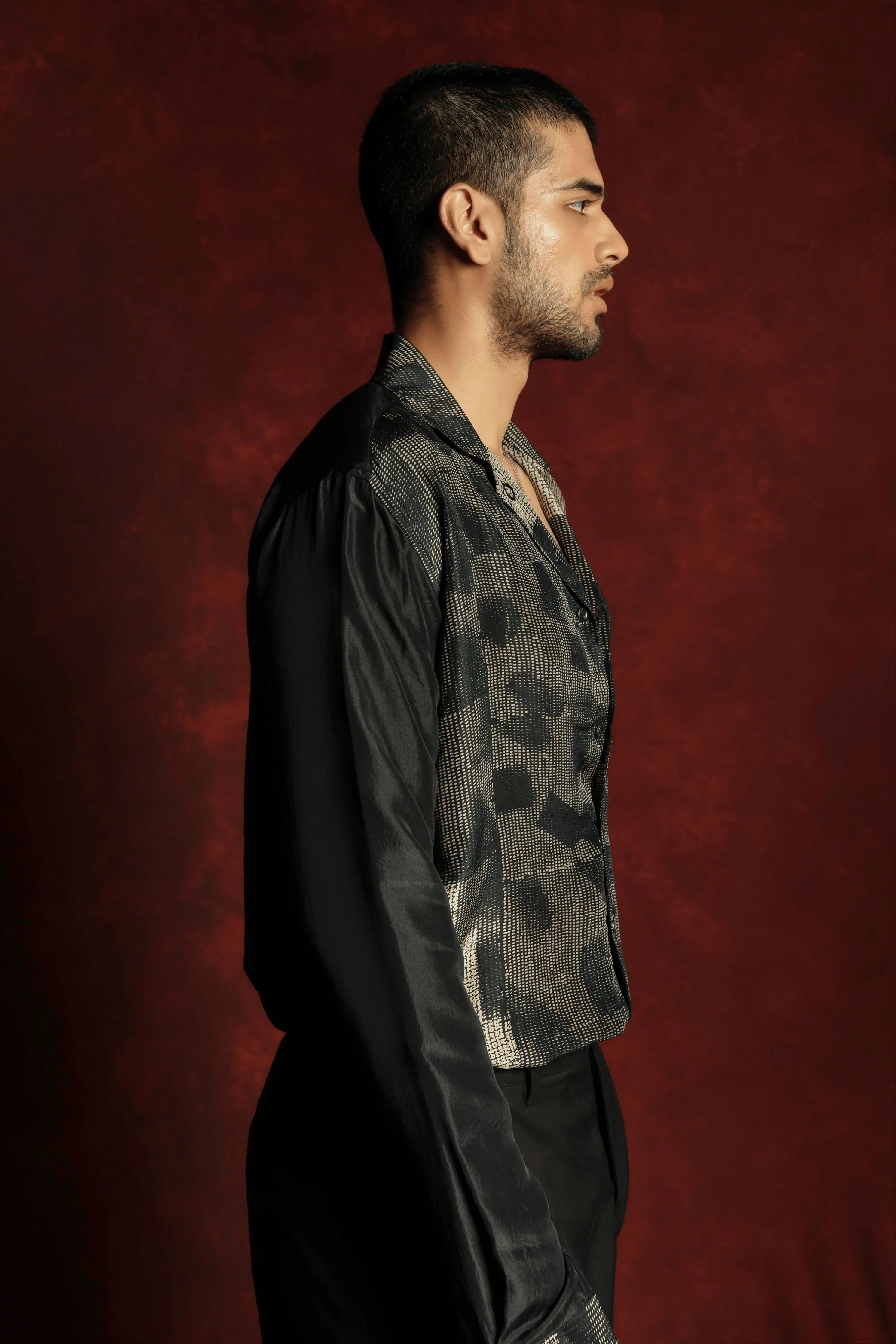 Noor Syaahi Shirt