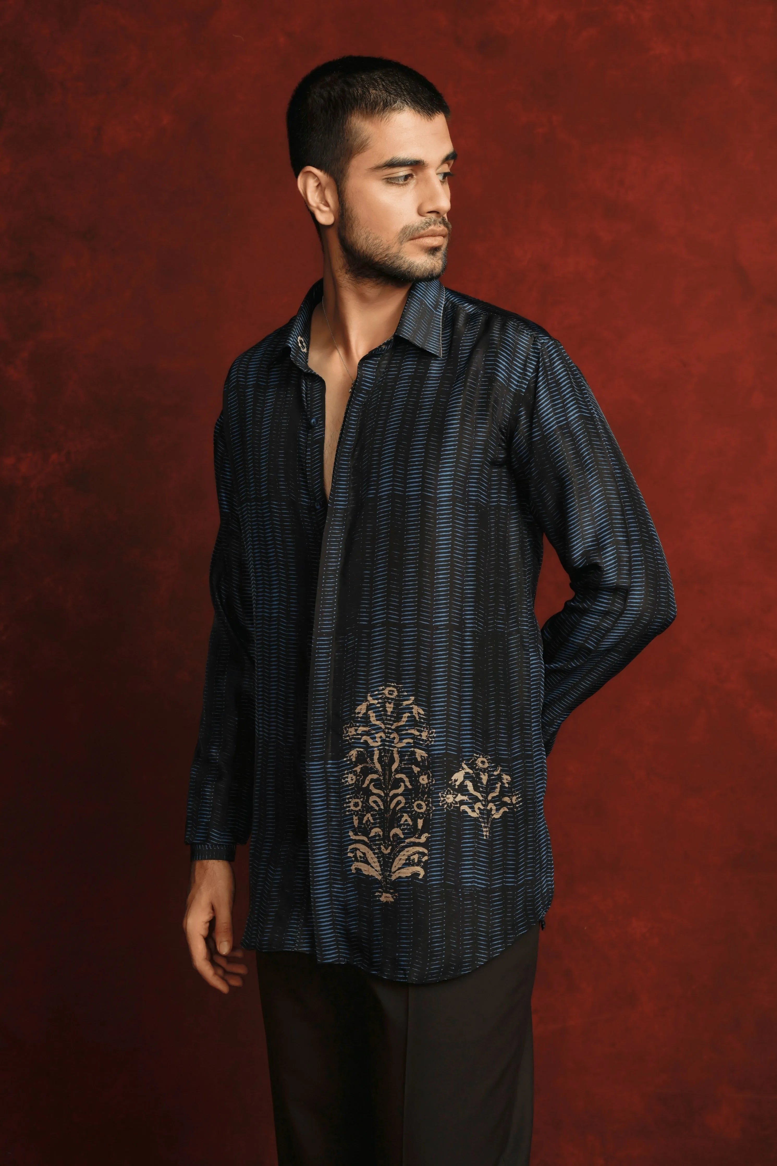 Antara Boota Shirt
