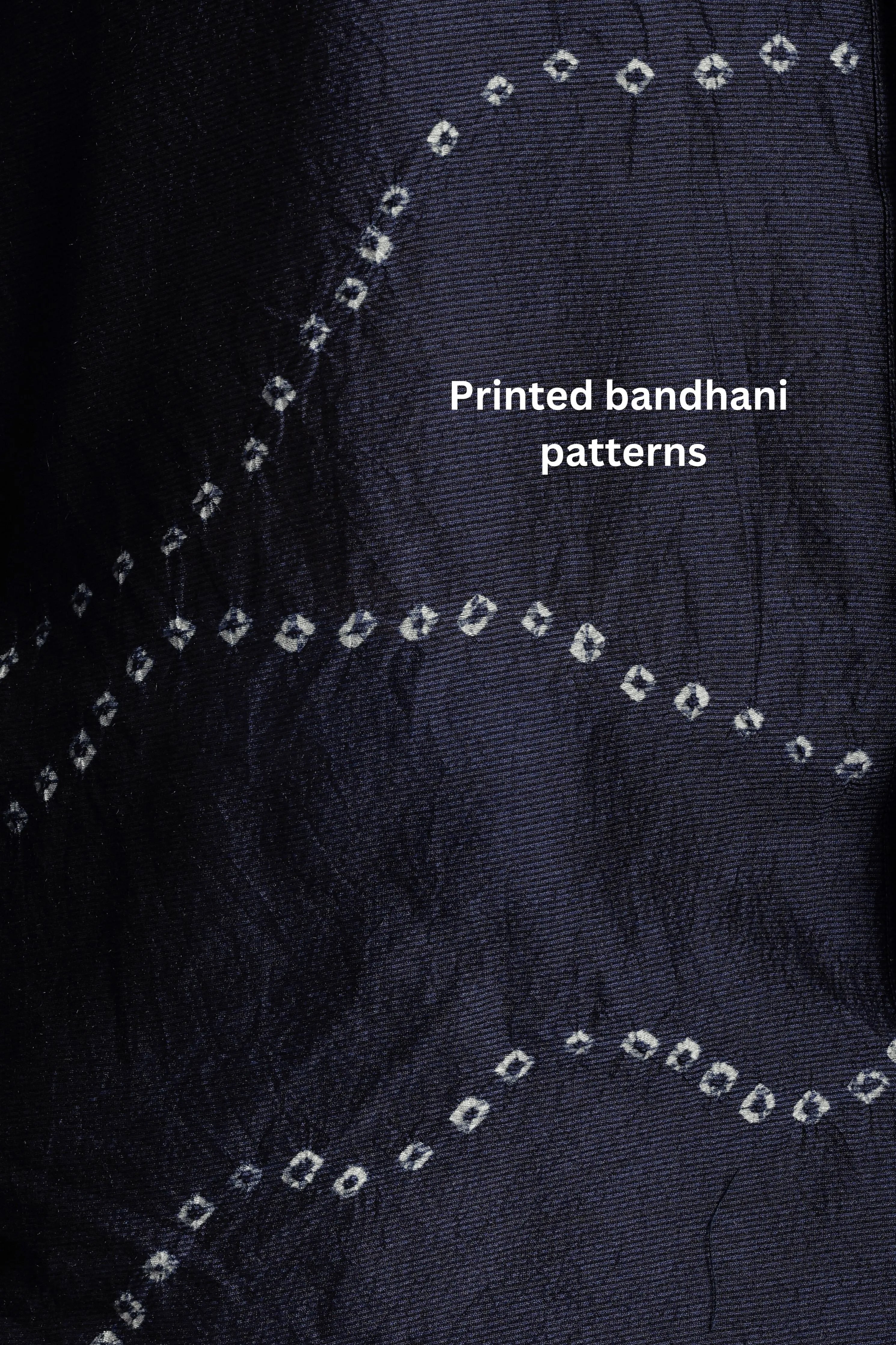 Neel Bandhej Shirt