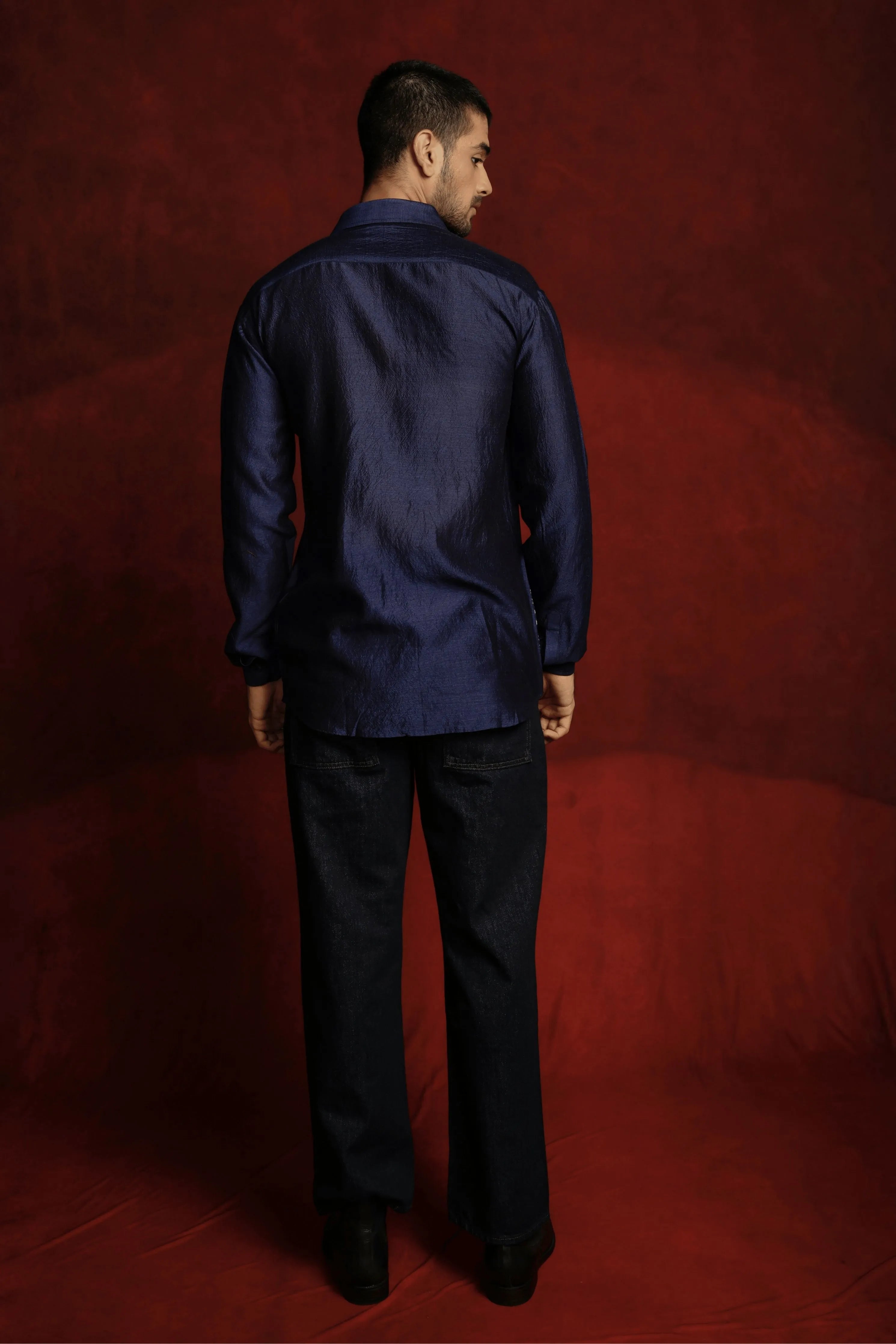 Neel Bandhej Shirt