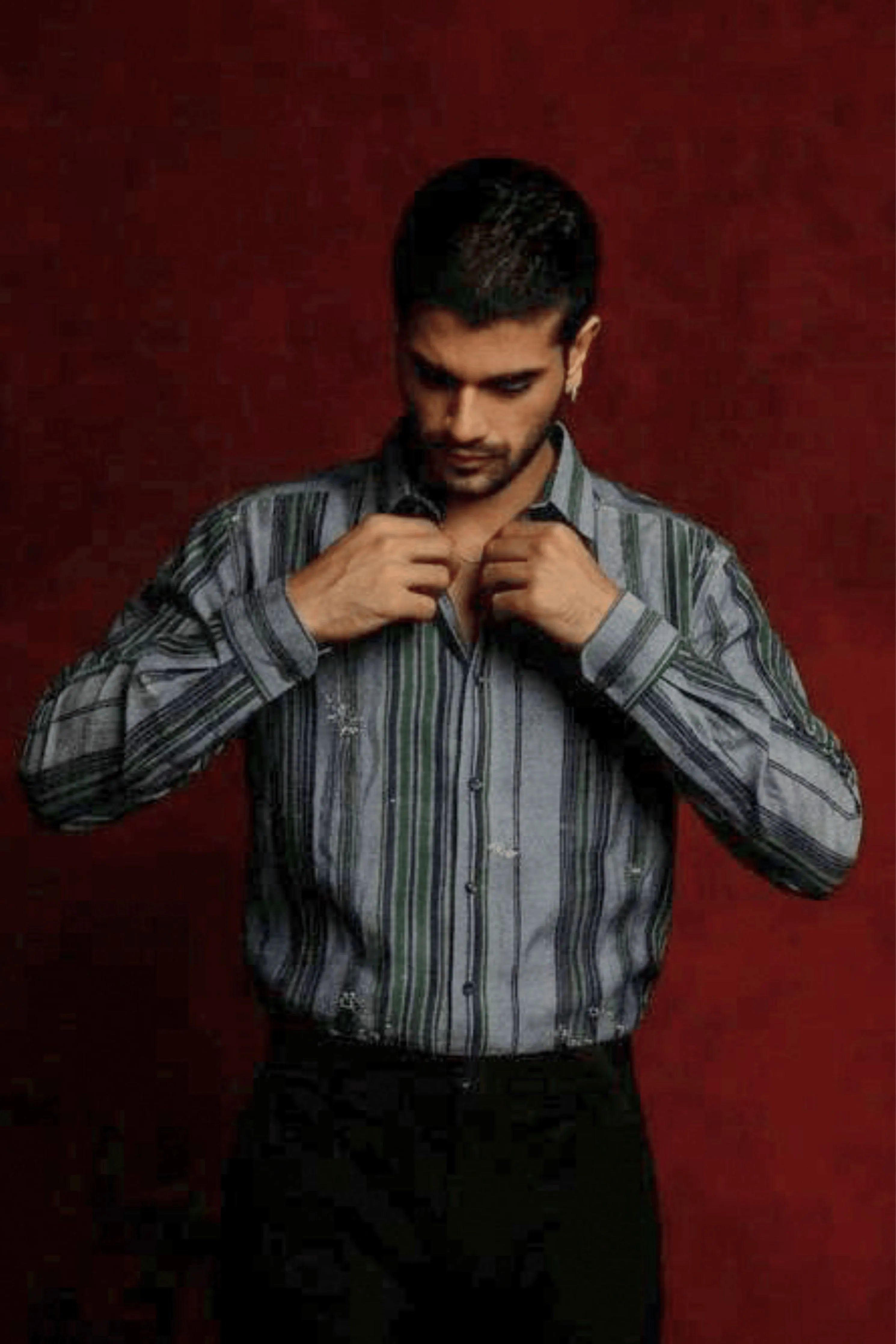 Shaam Fasana Shirt