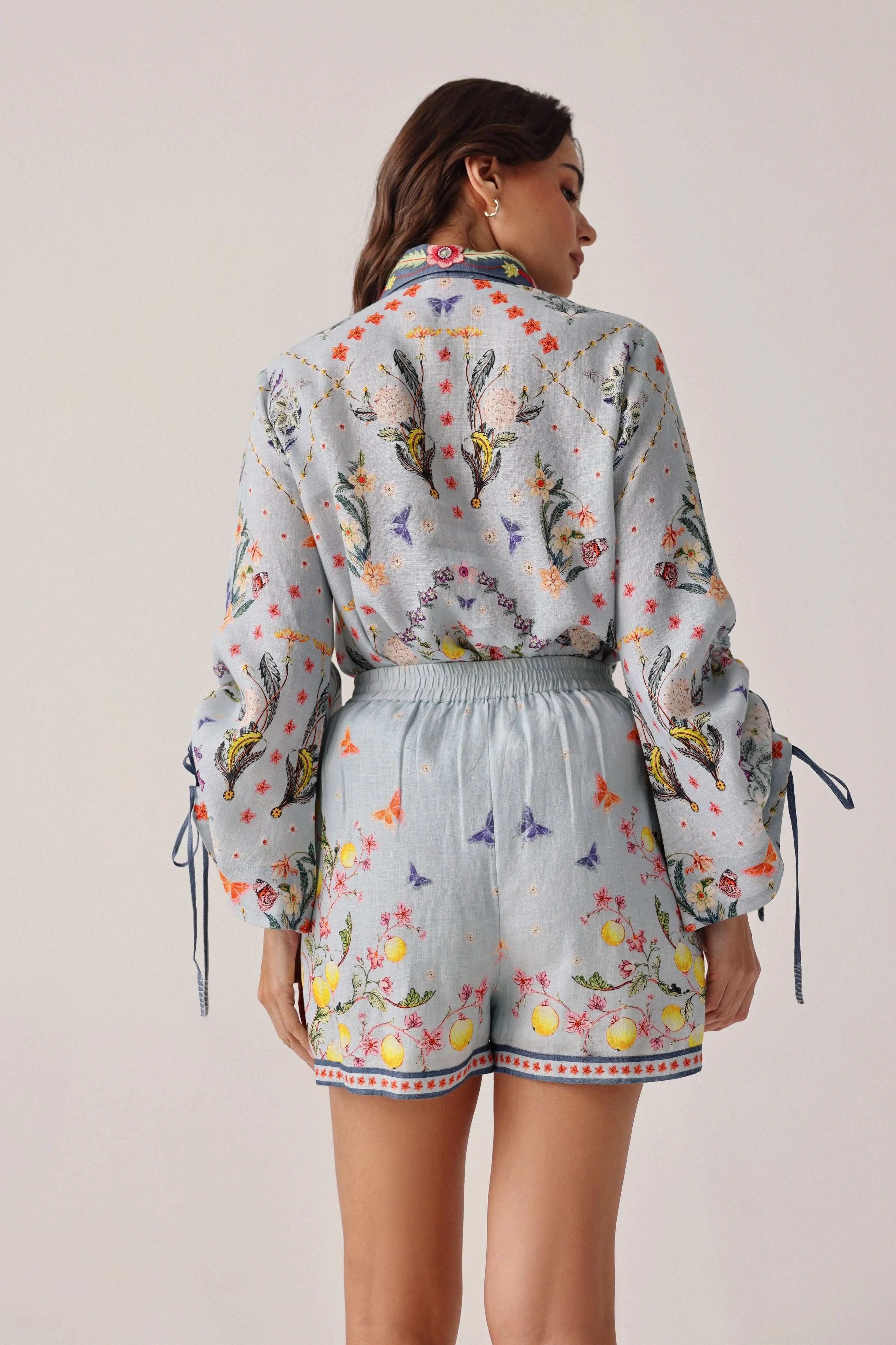 Mia Prairee Shorts