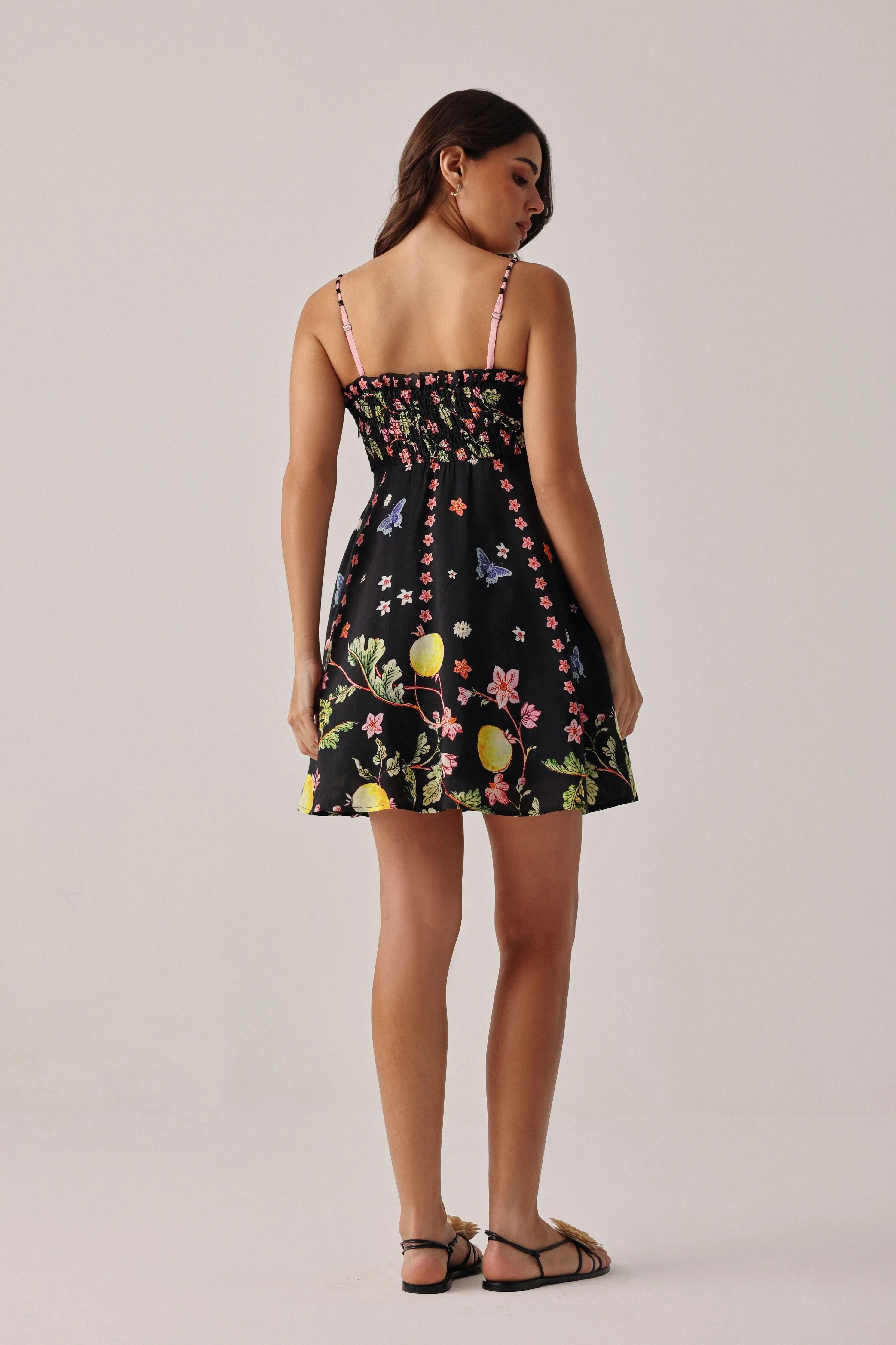 Nora Mini  Prairee Dress