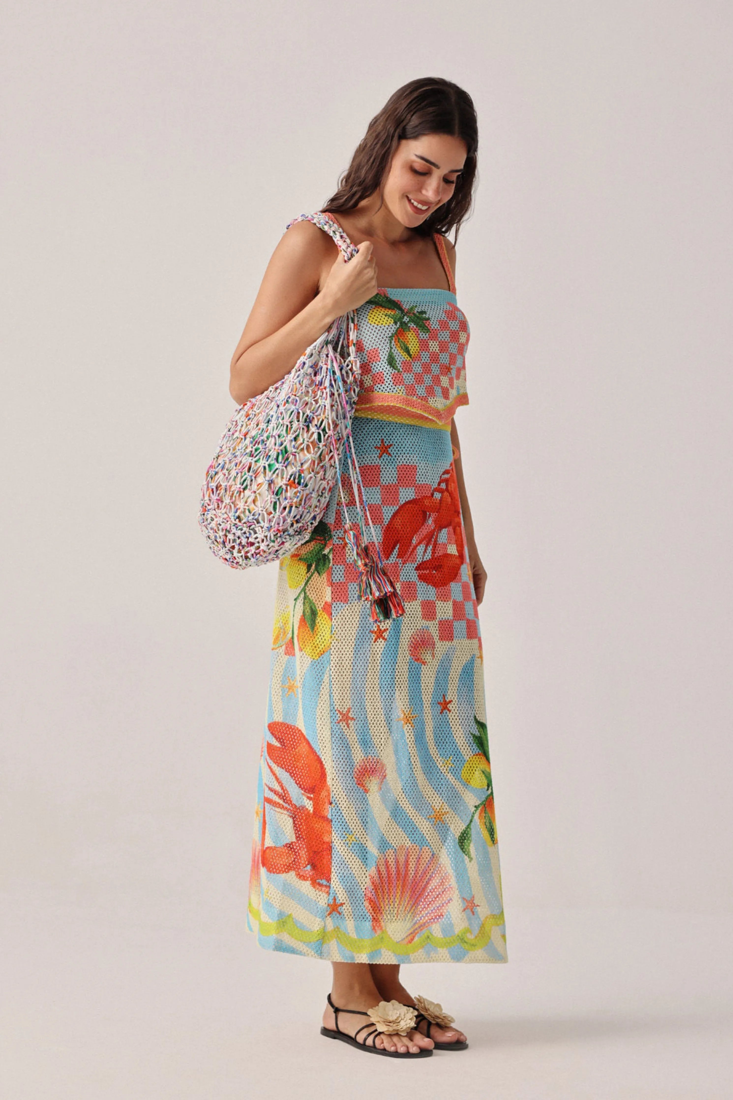 The NOIB Beach Bag