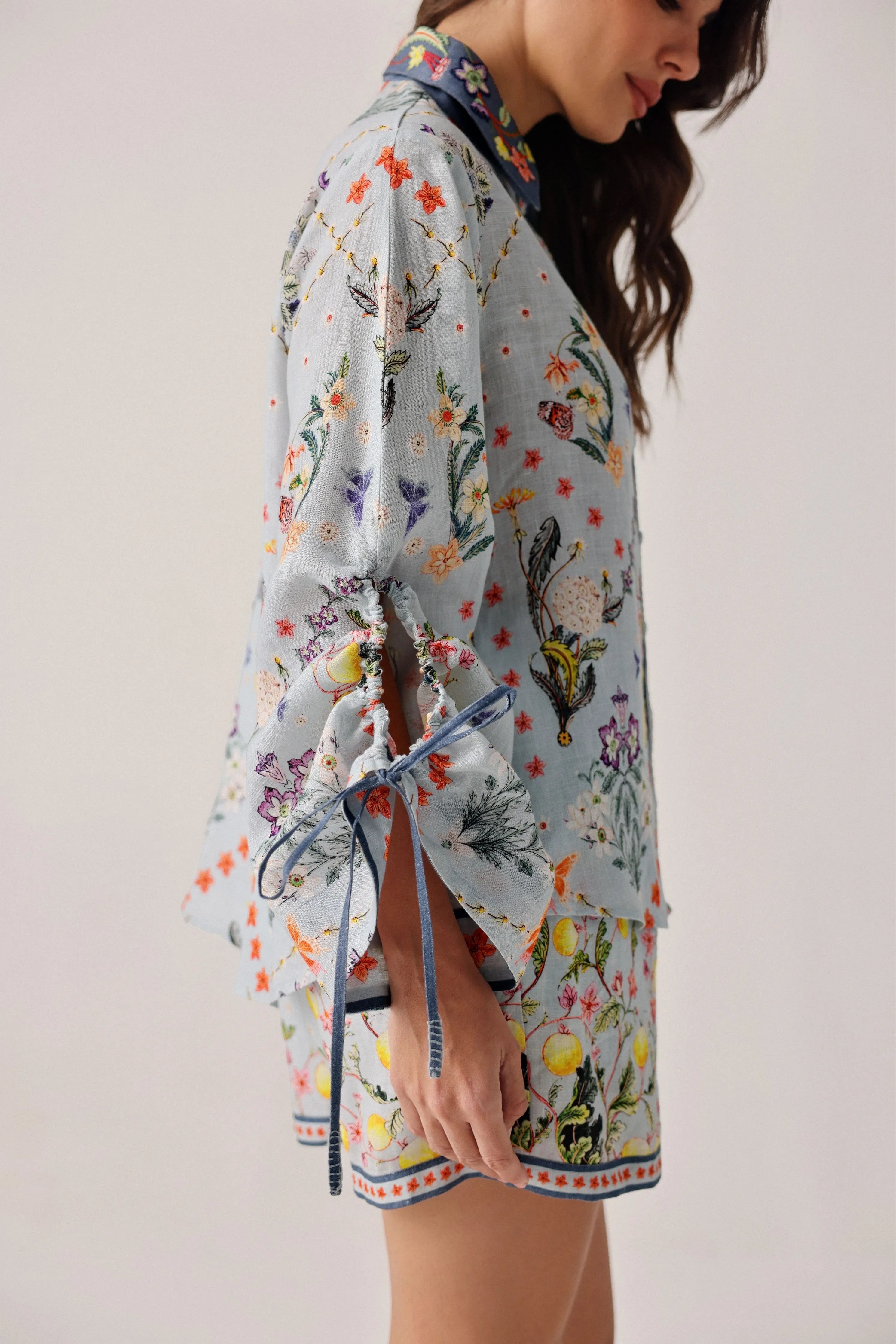 Thais Prairee Shirt