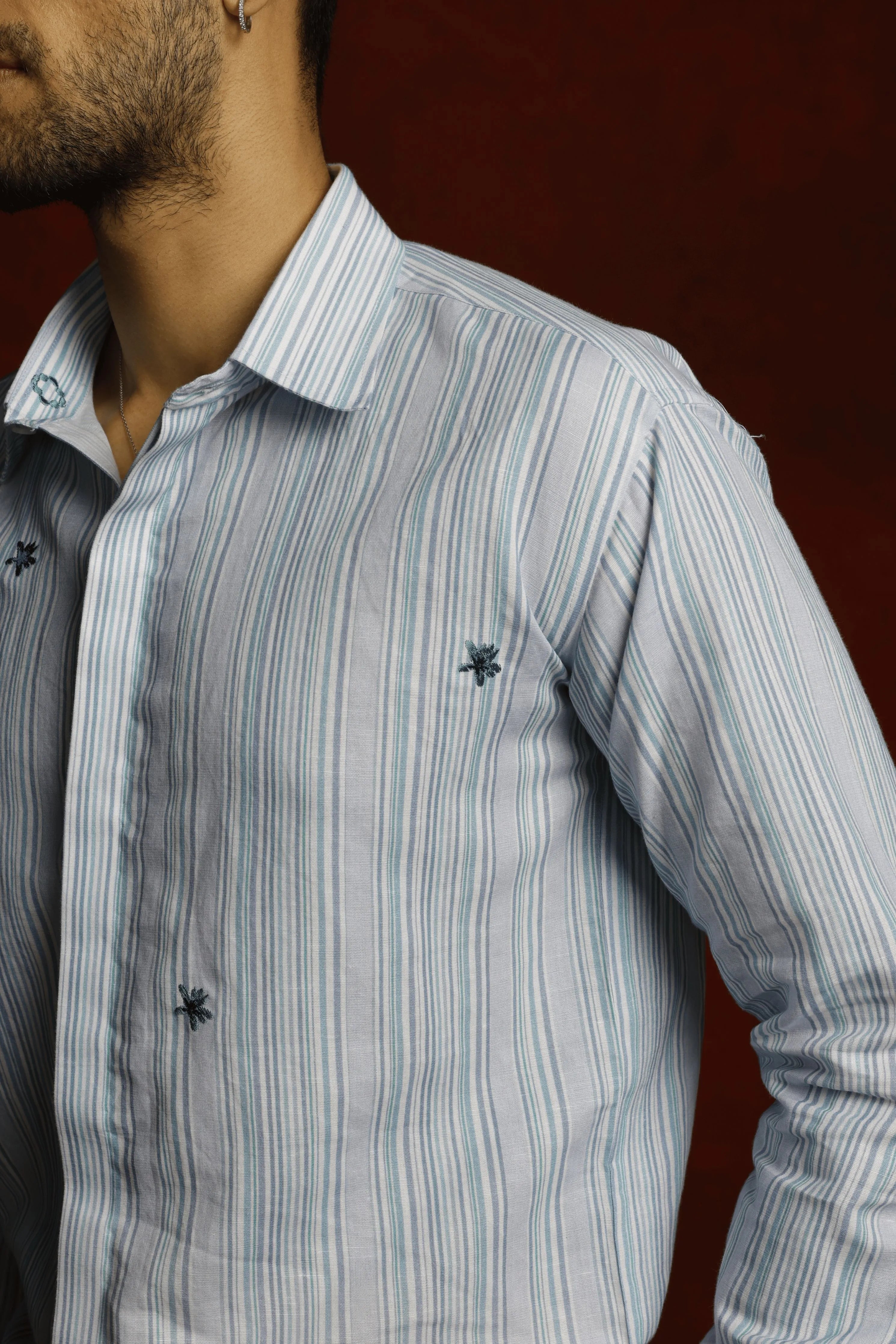 Serene Day Break Shirt