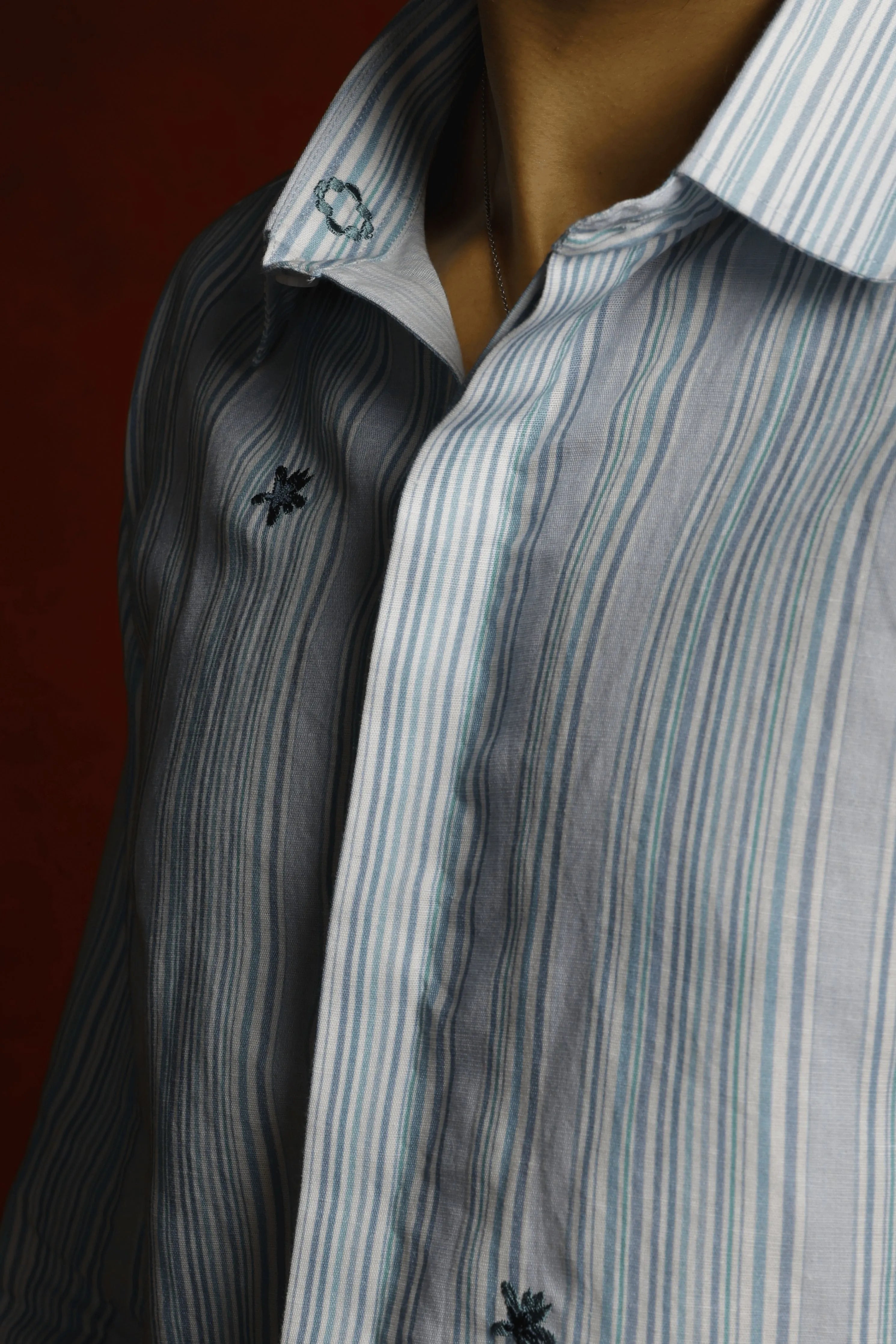 Serene Day Break Shirt