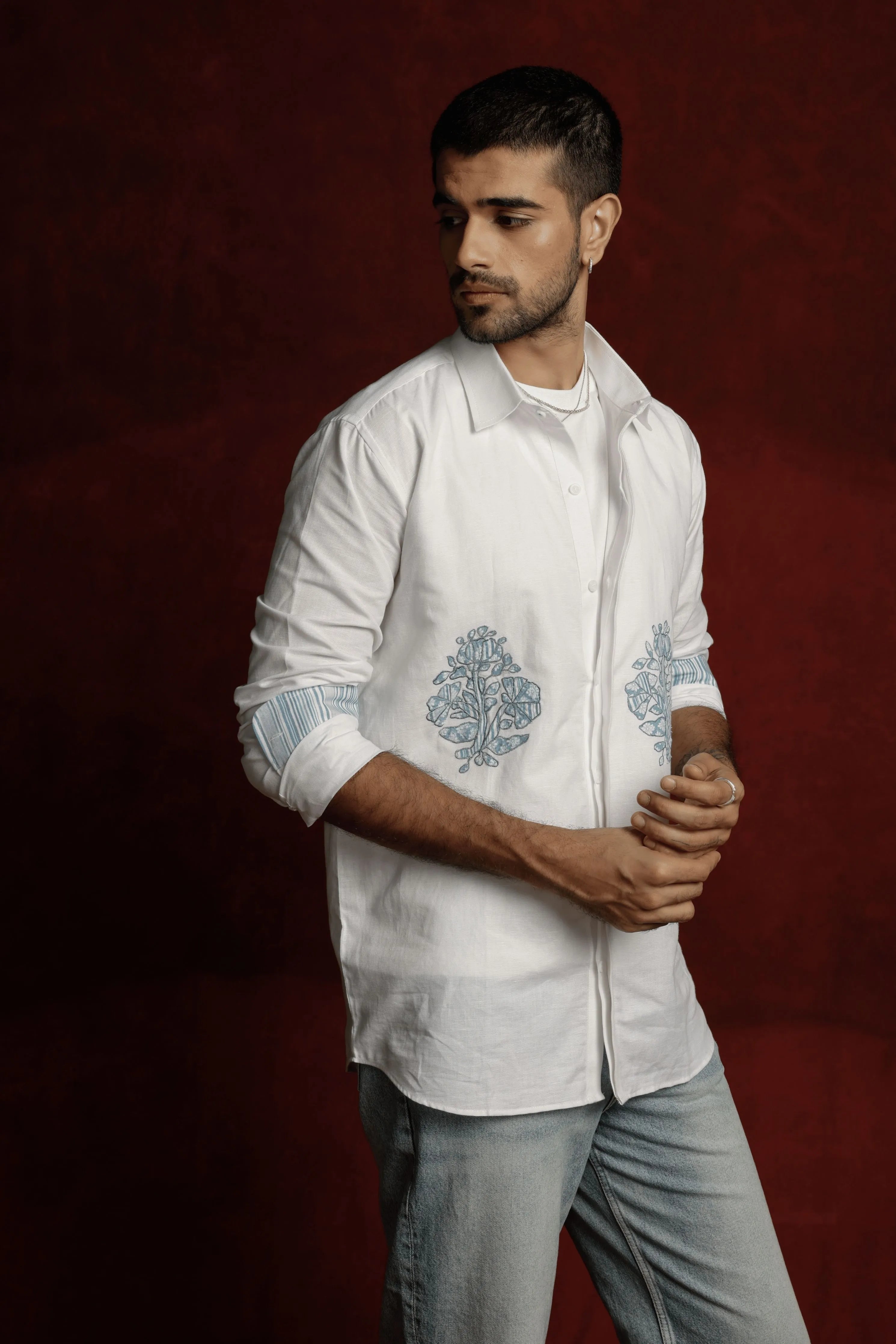 Coastal Bay Shirt