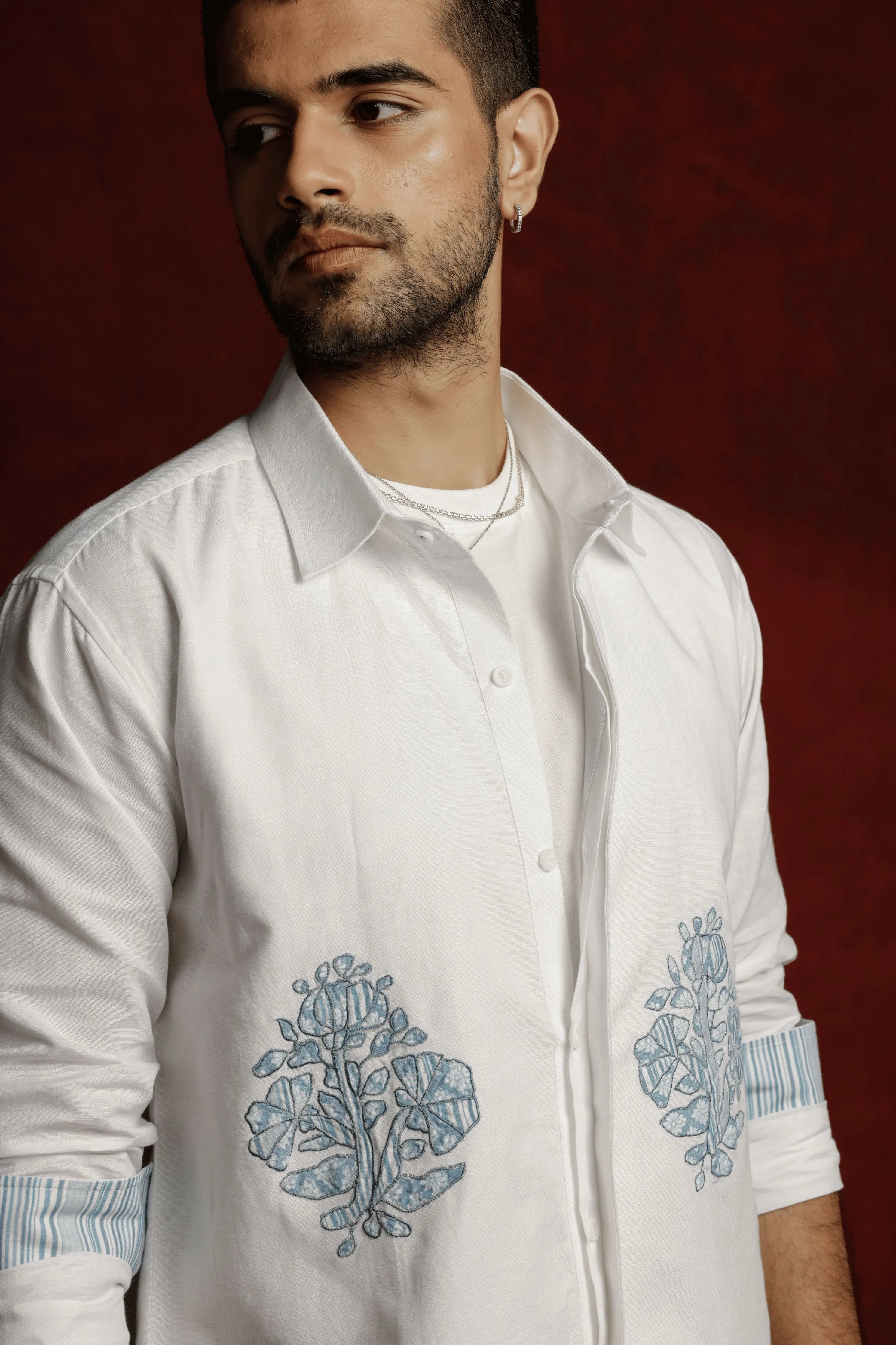 Coastal Bay Shirt