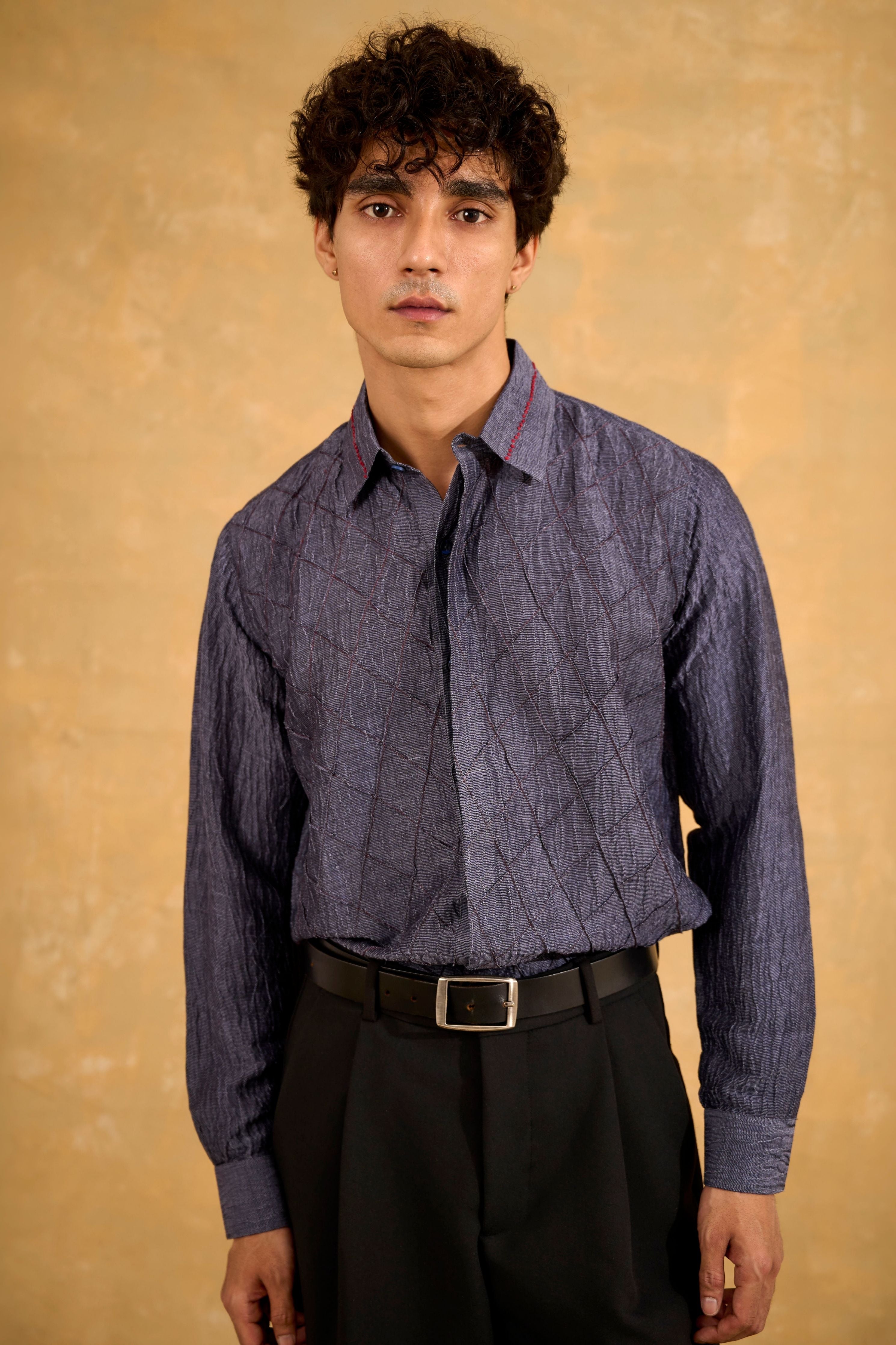 Inferno Flare Shirt