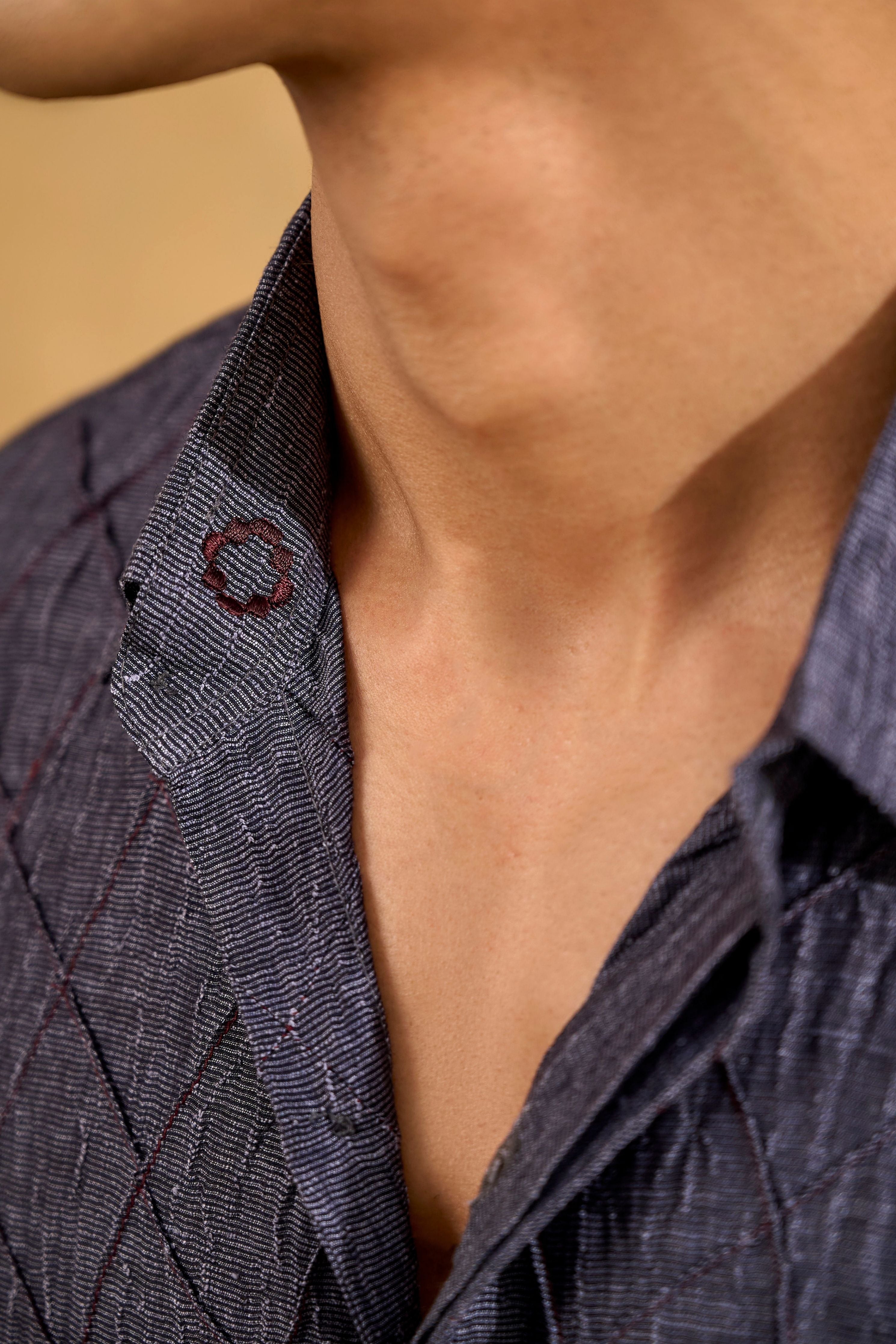 Inferno Flare Shirt