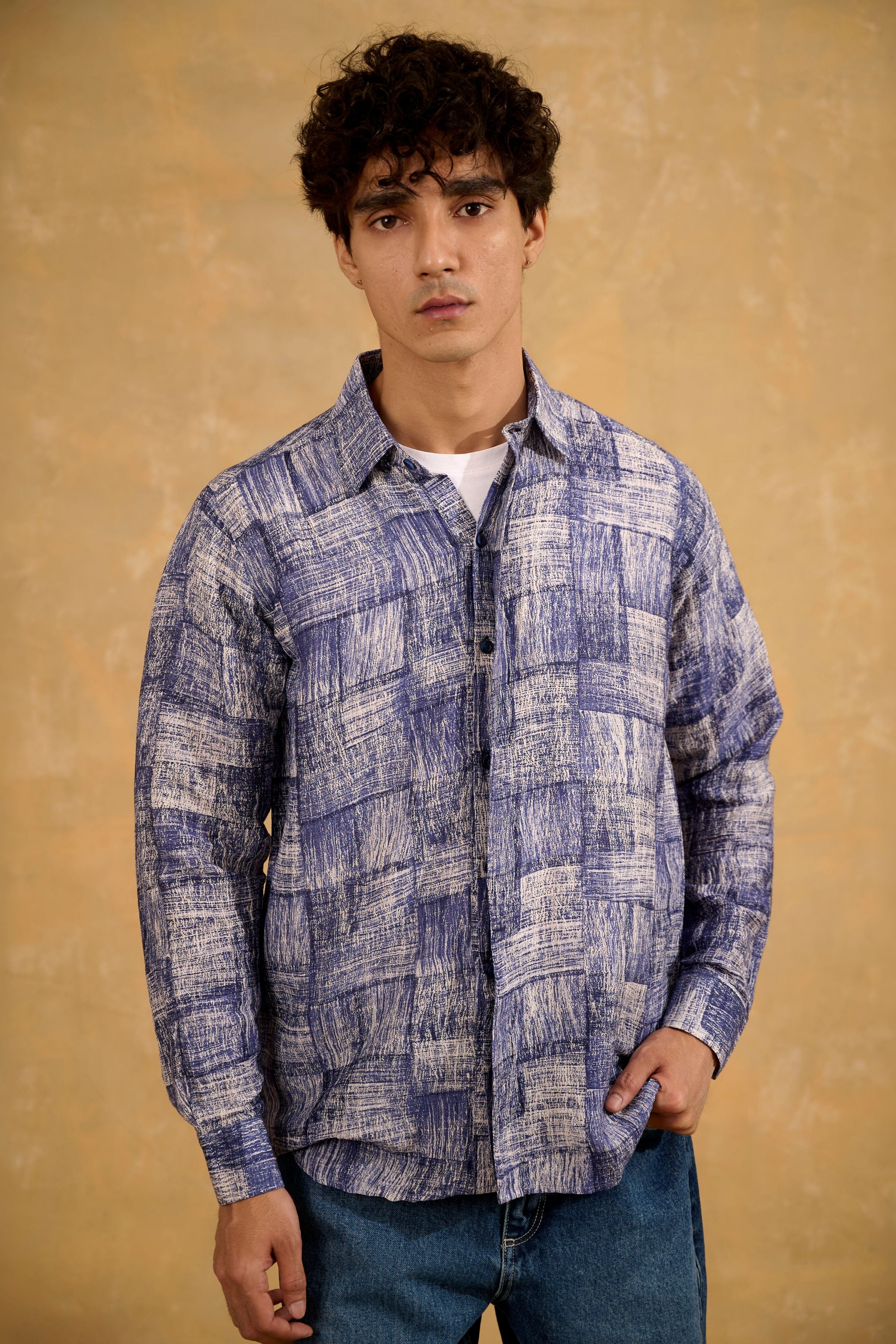 Riviera Vault Shirt
