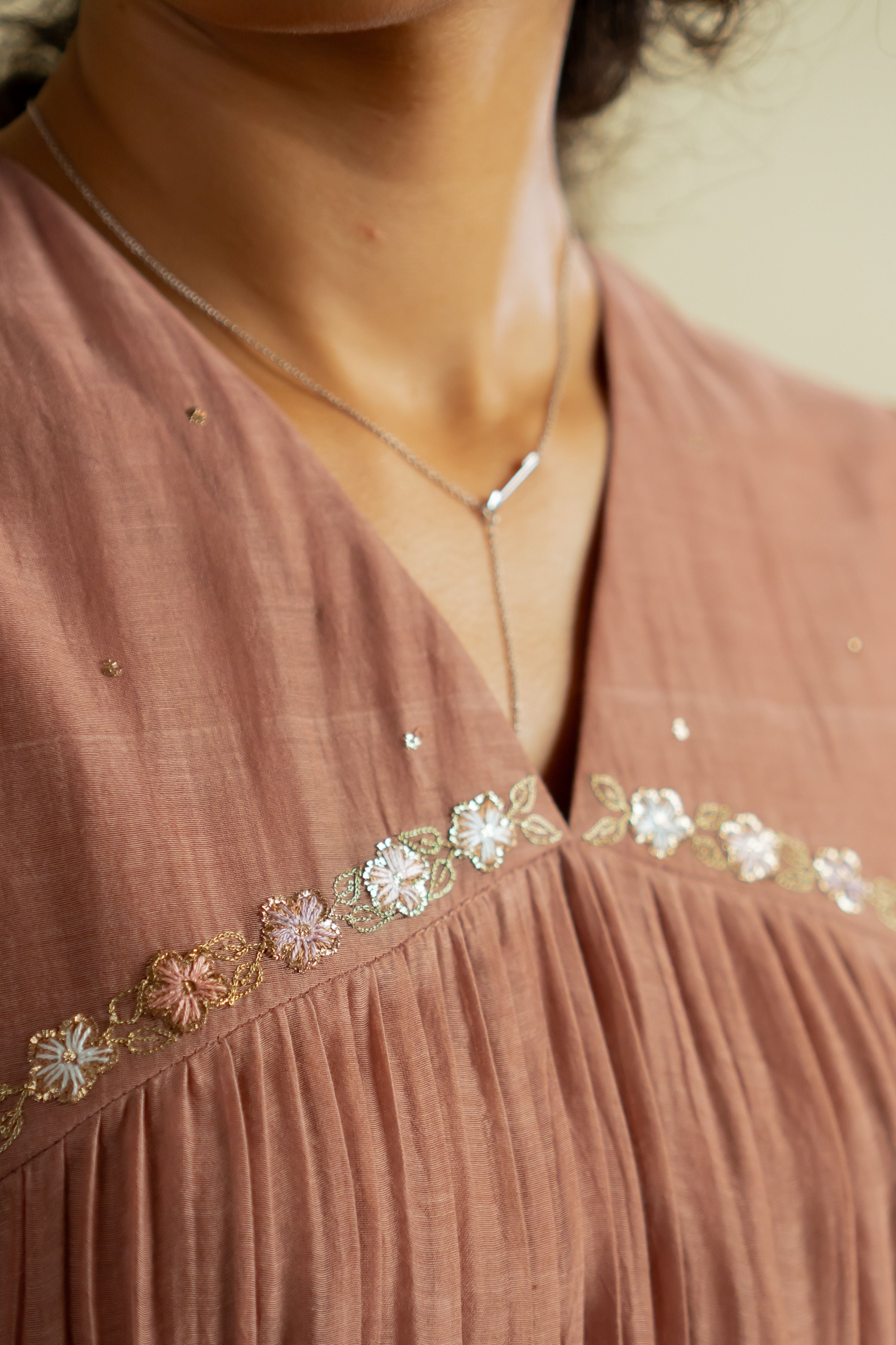 Noor Kurta Set