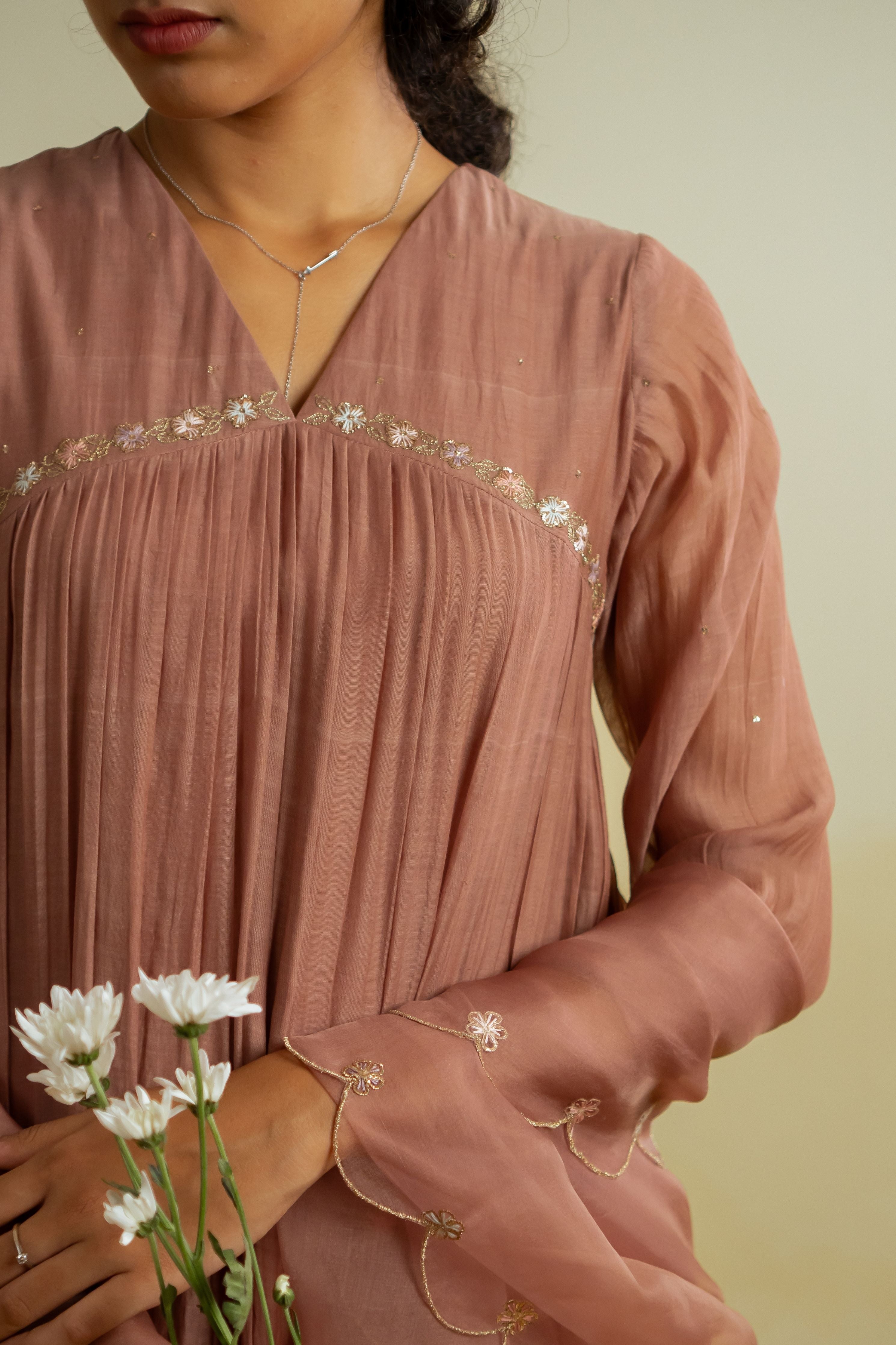 Noor Kurta Set