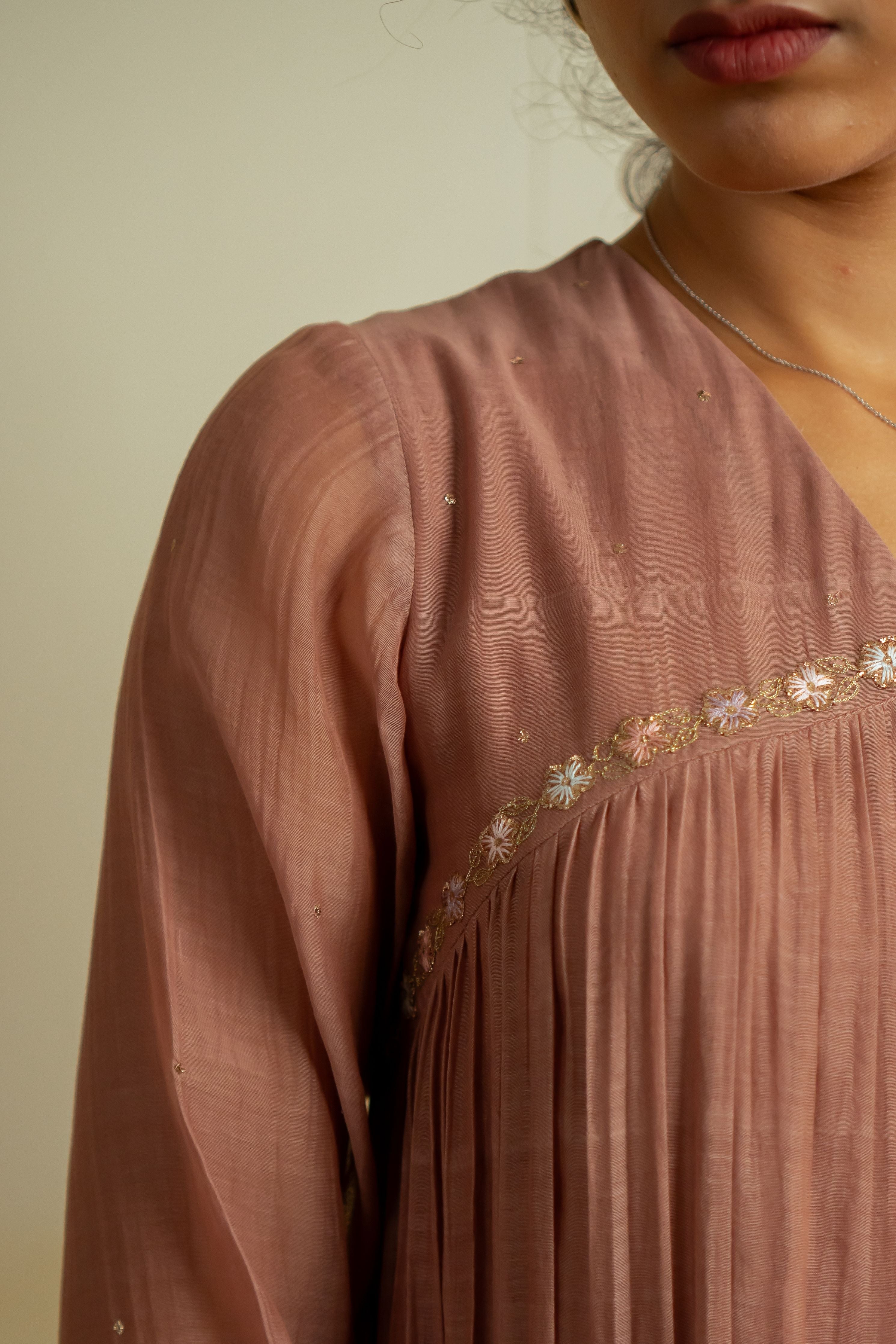 Noor Kurta Set