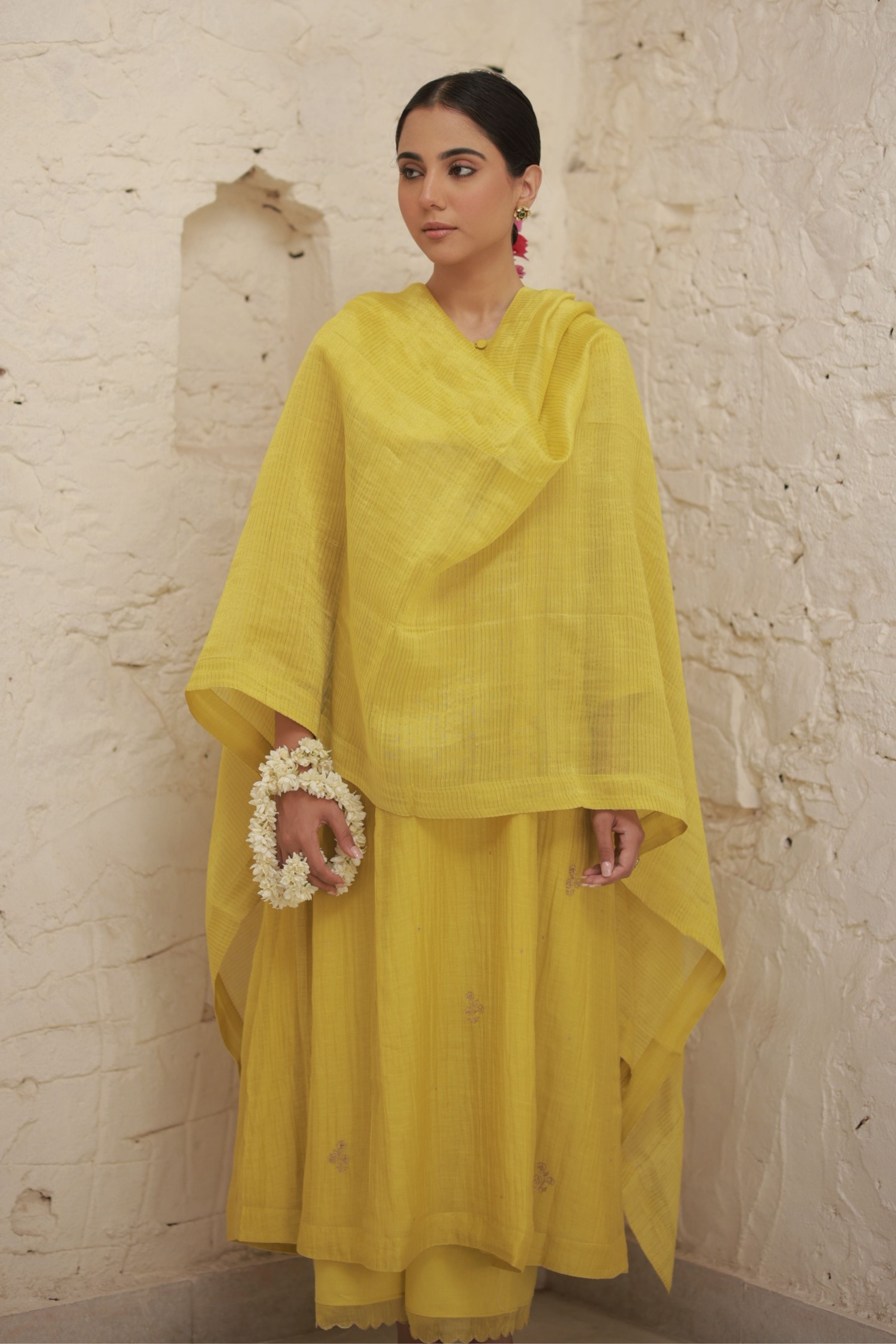 Savani Kurta Set