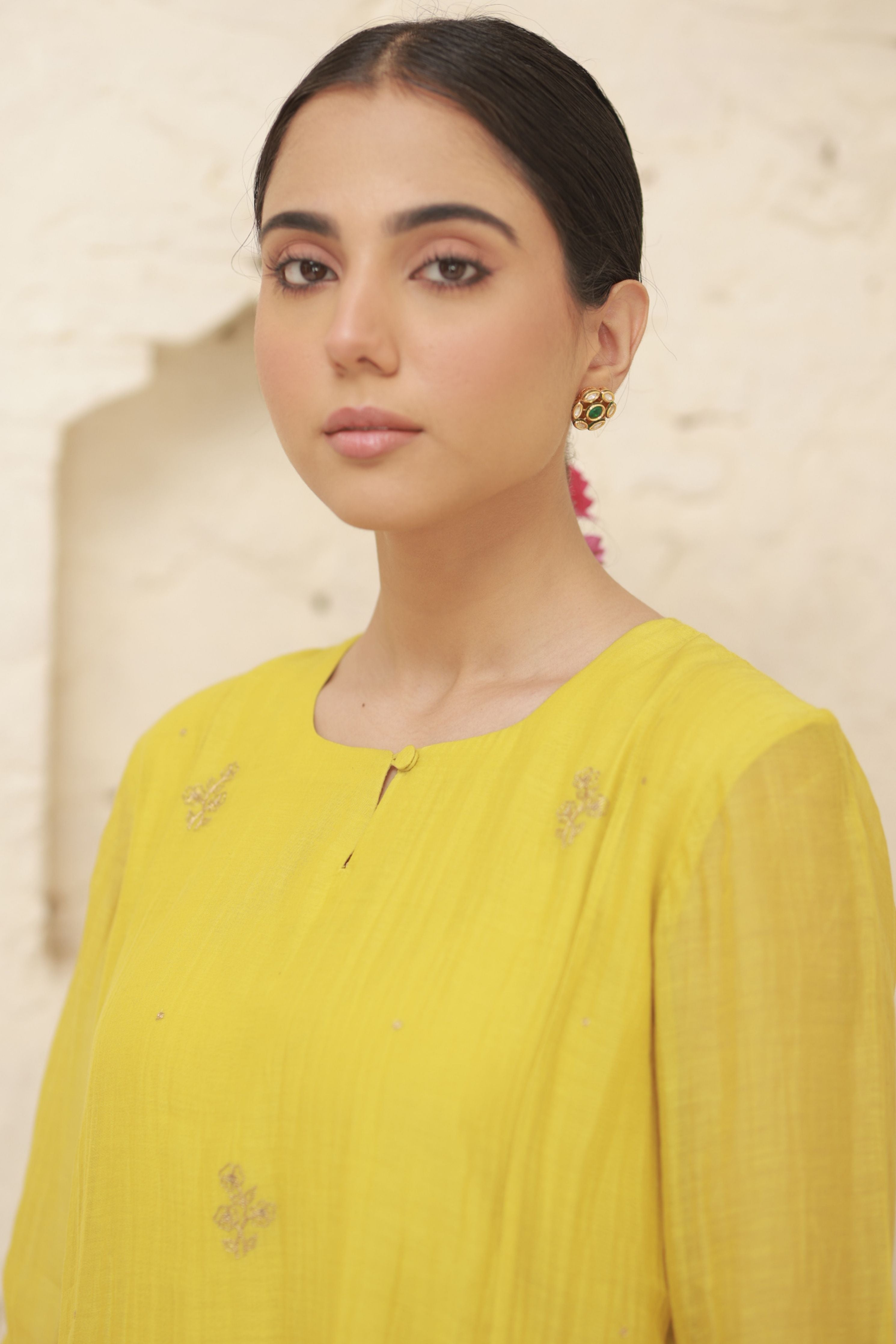 Savani Kurta Set