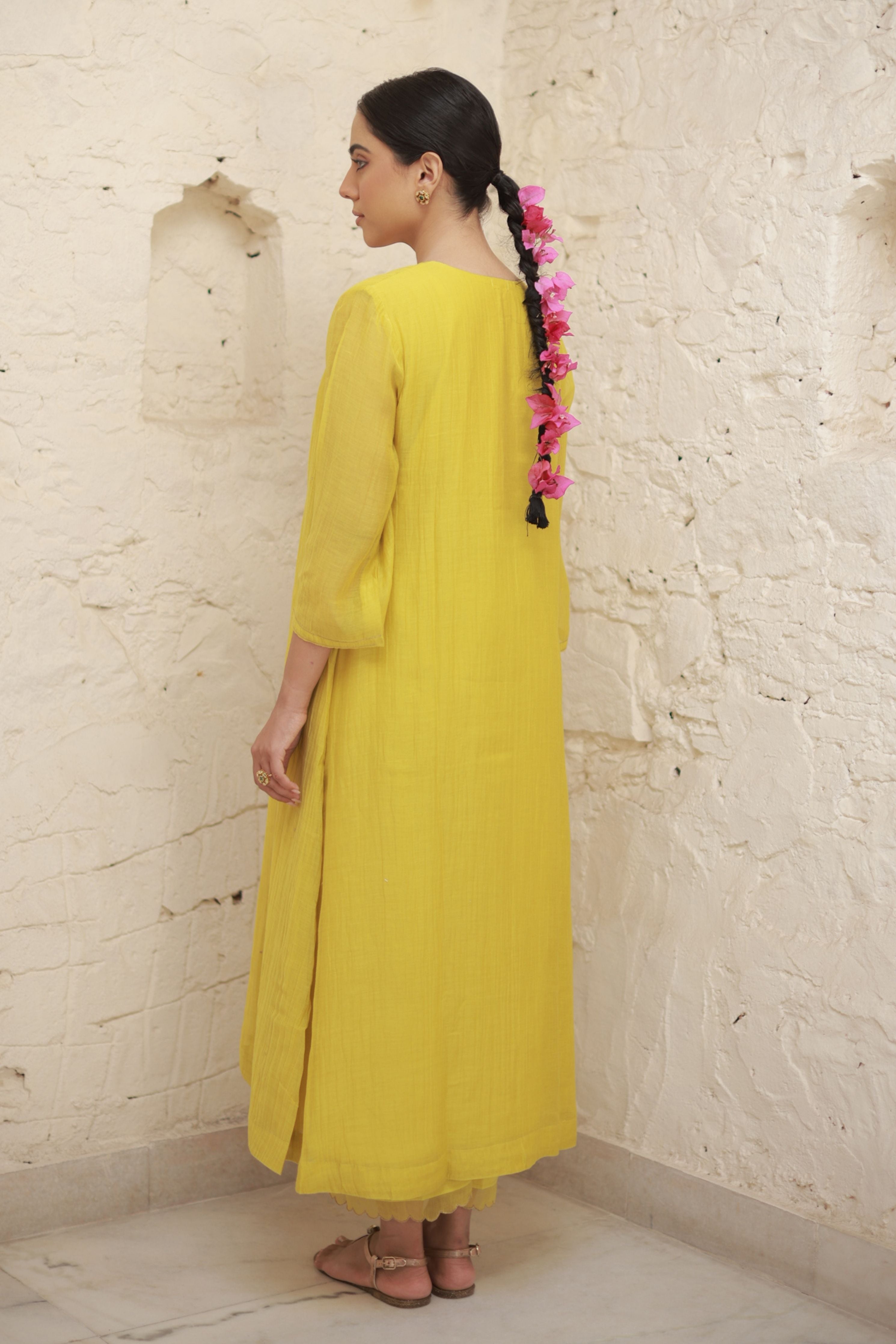 Savani Kurta Set