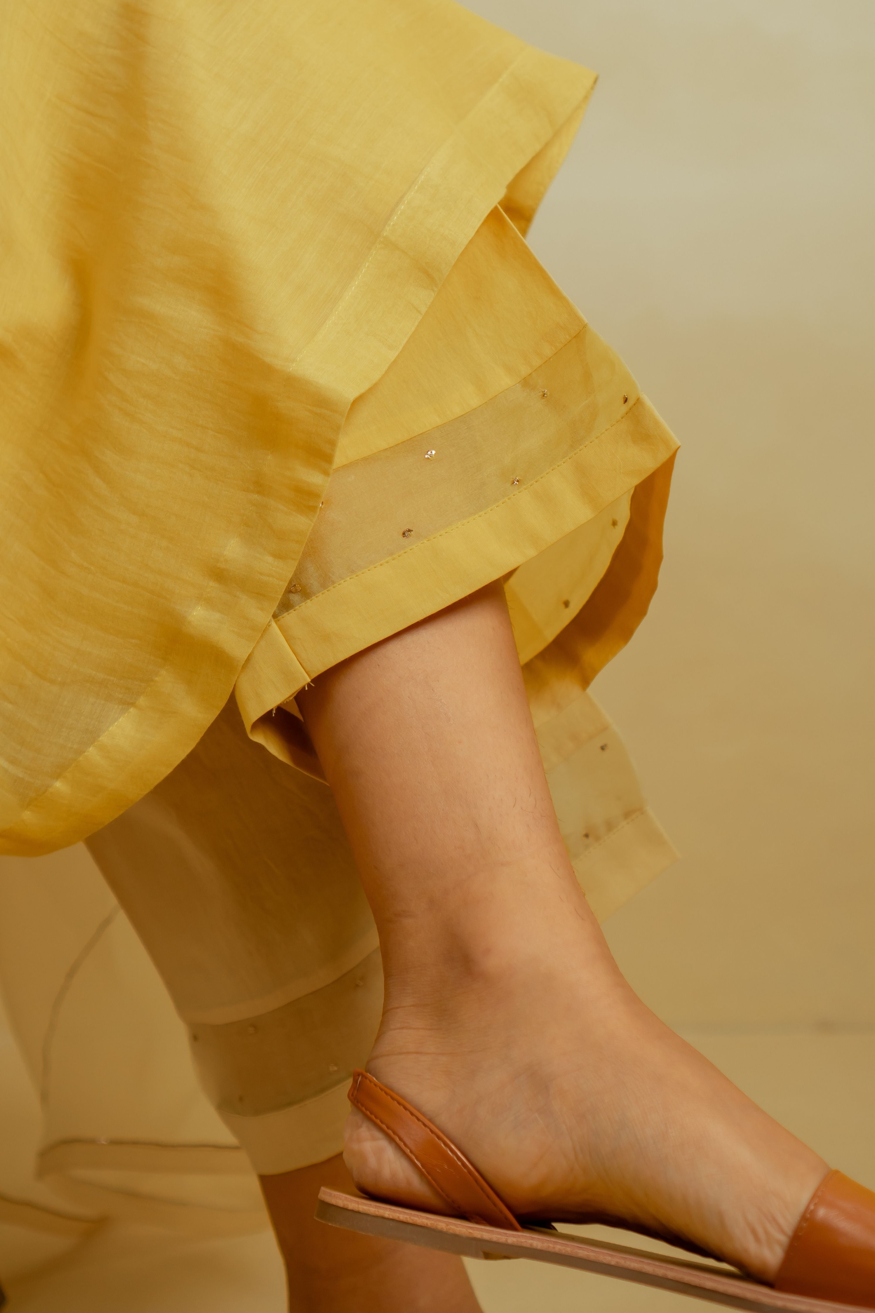 Lilian Kurta Set