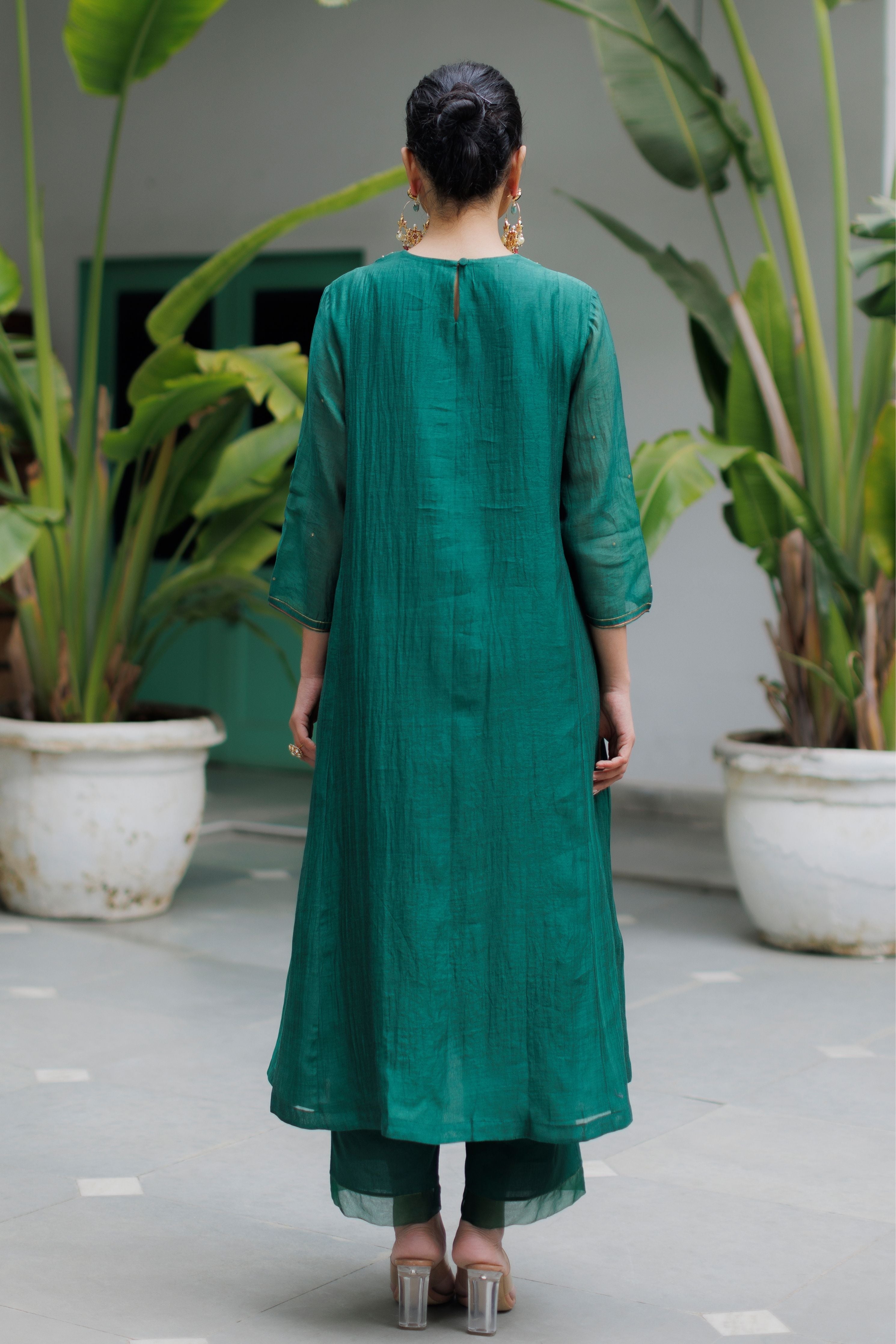 Emma Kurta Set