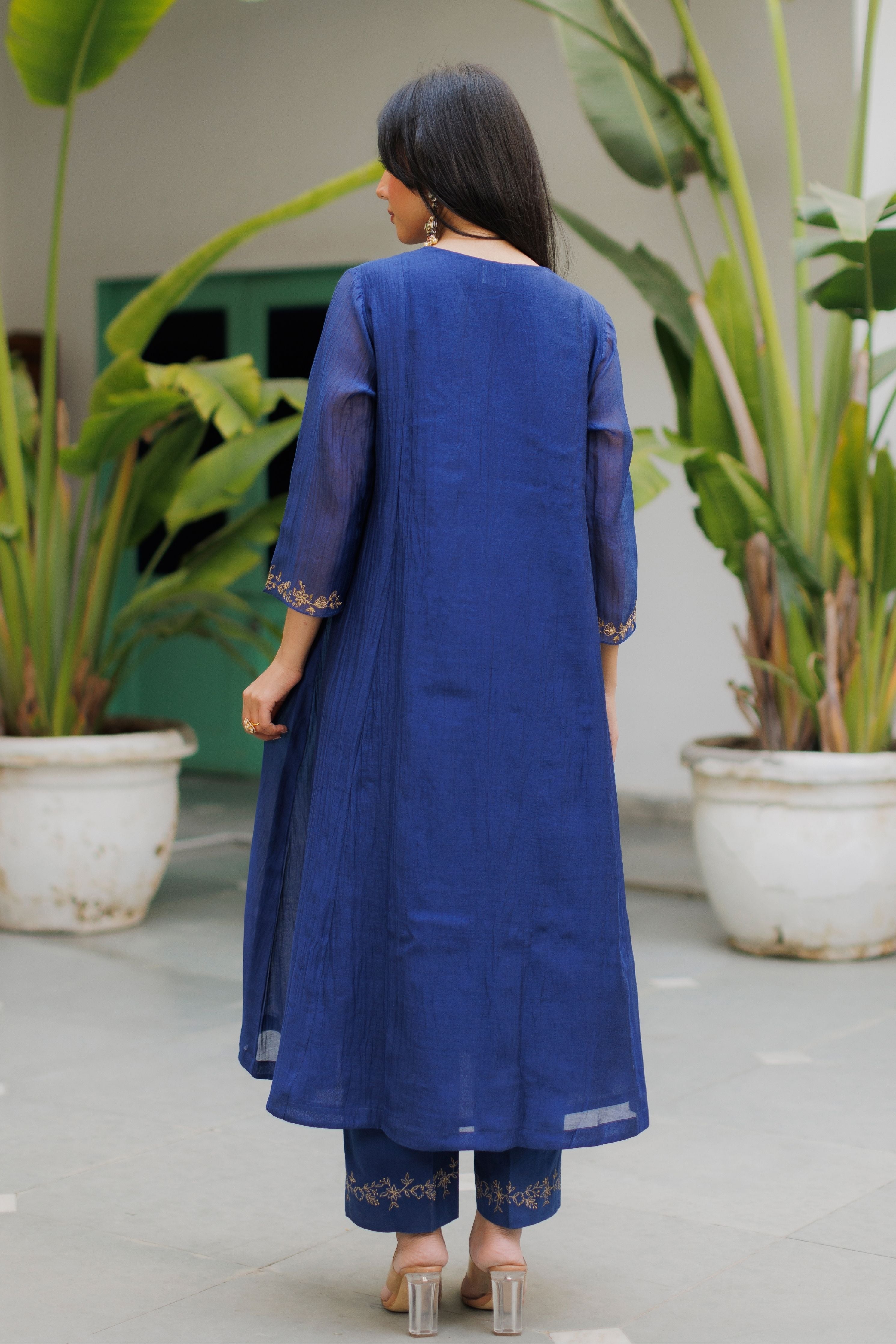 Amira Kurta Set