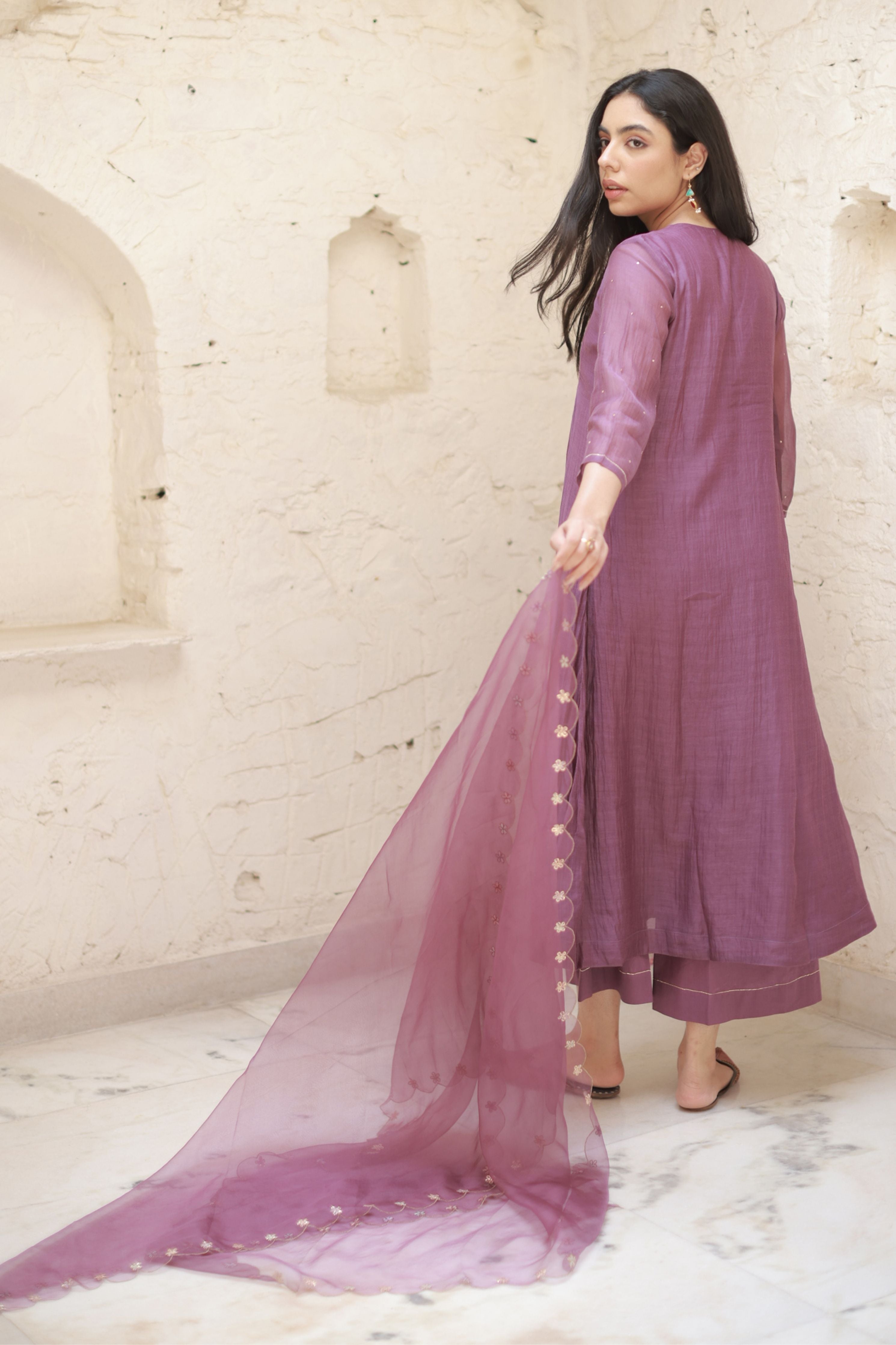 Juhi Kurta Set