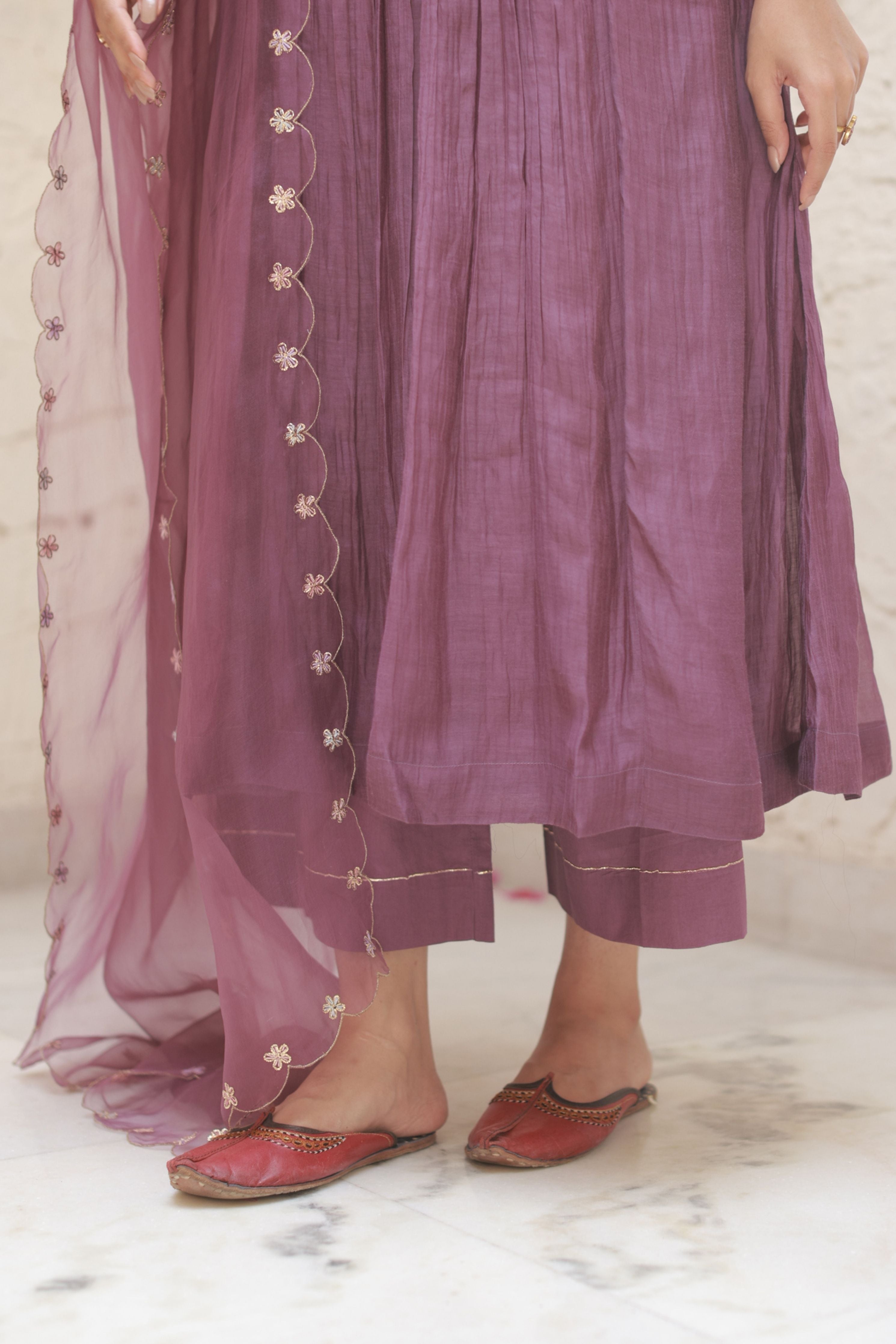 Juhi Kurta Set