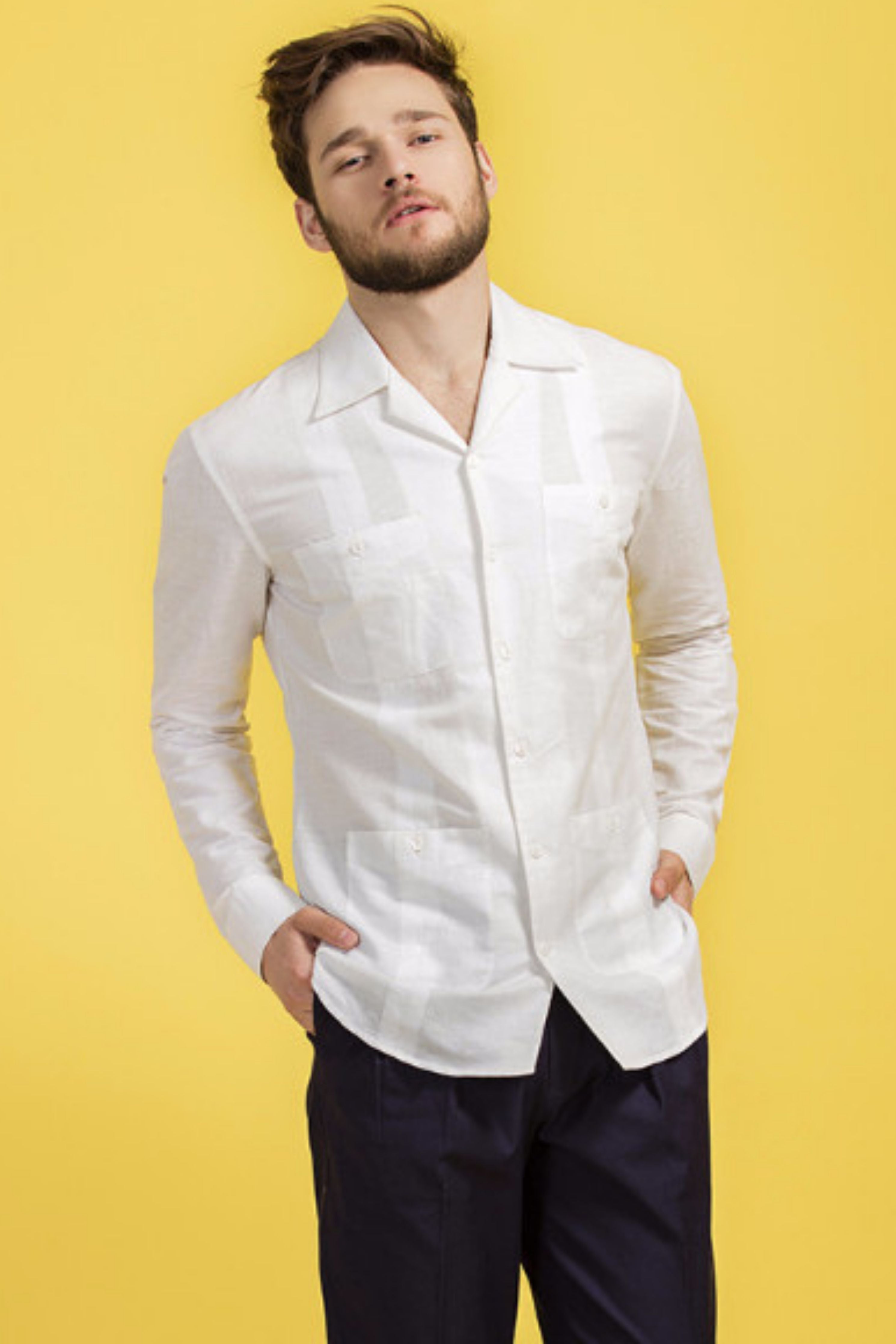Safari Shirt