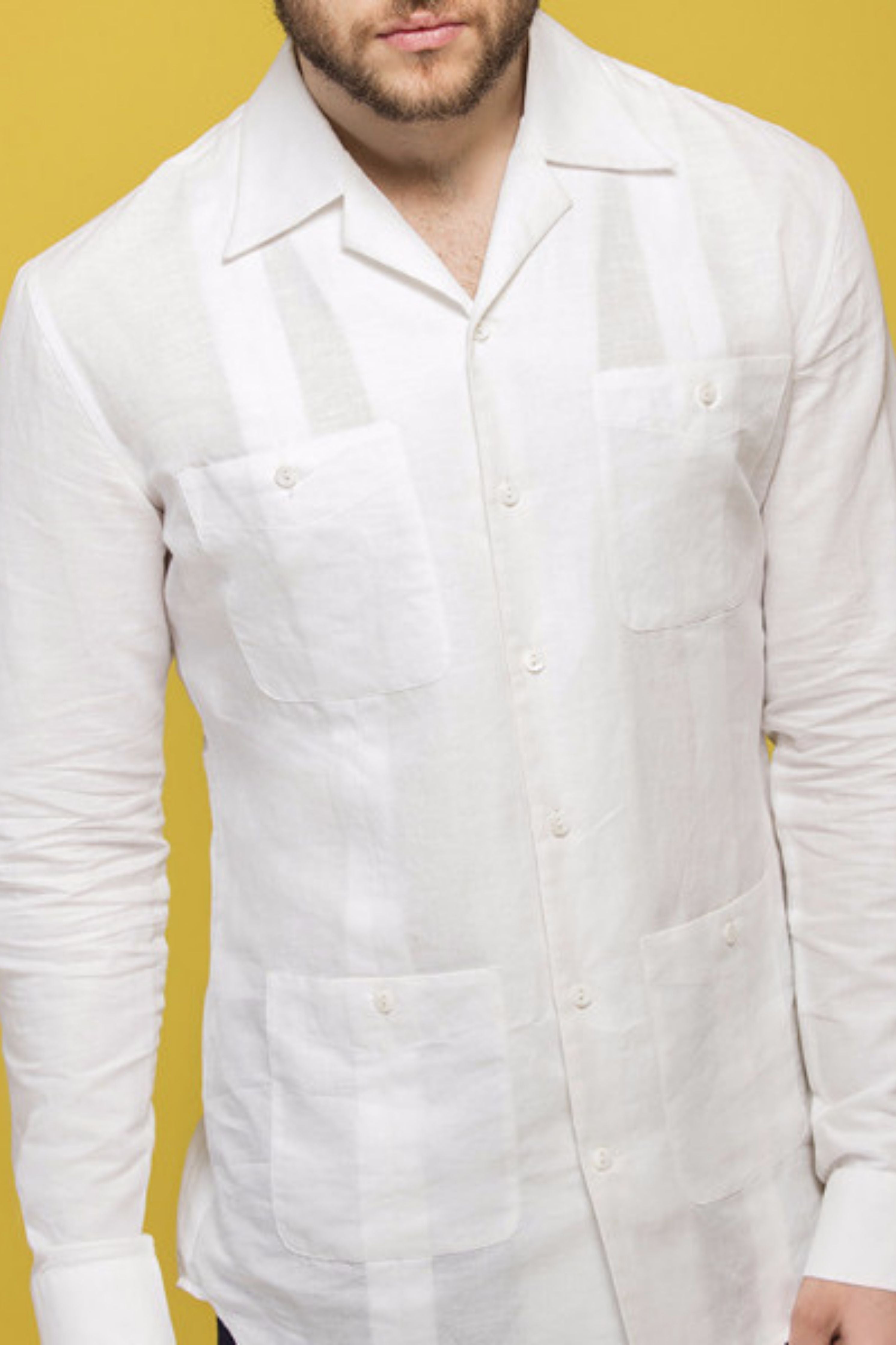Safari Shirt