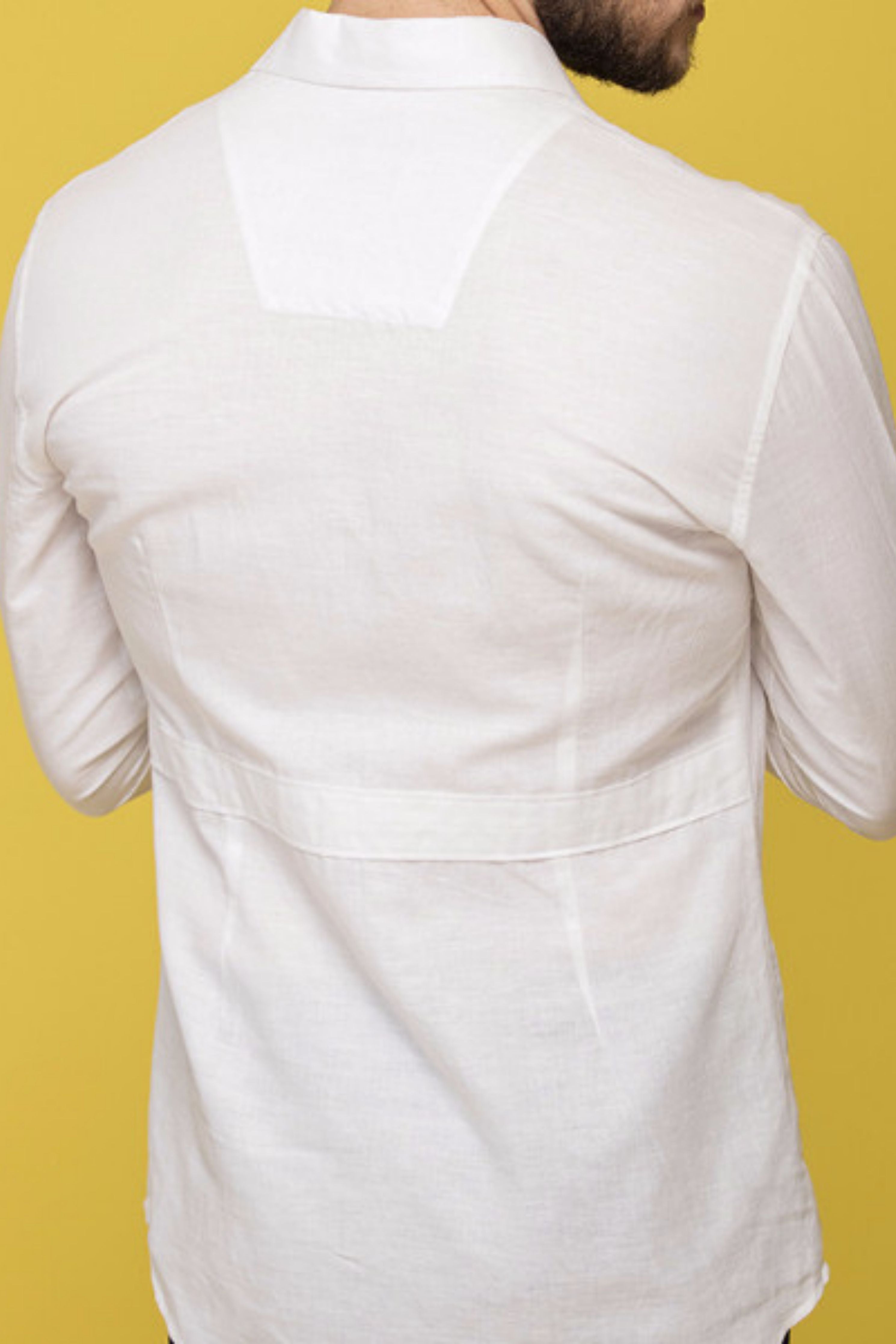 Safari Shirt