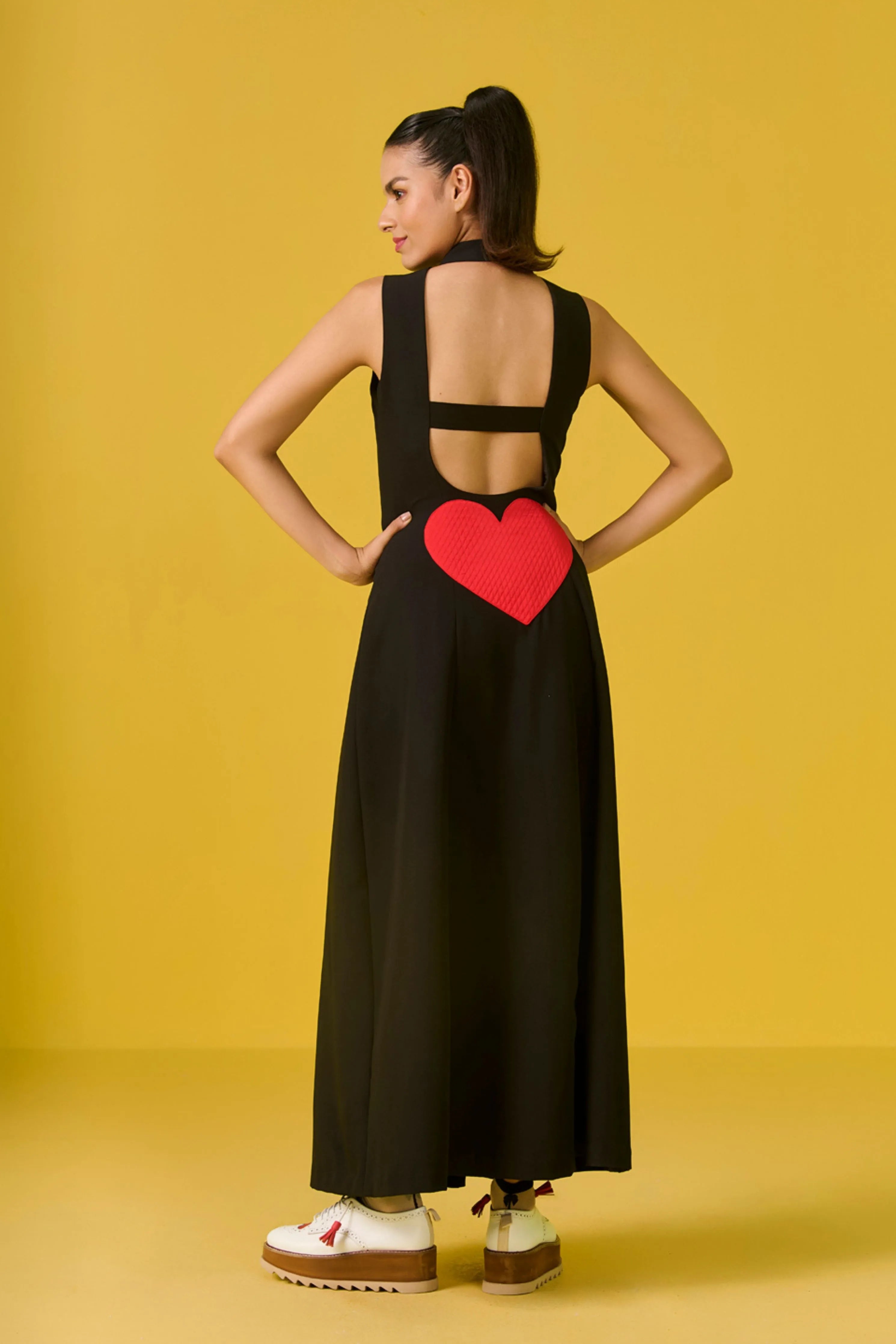 Sassy Dress