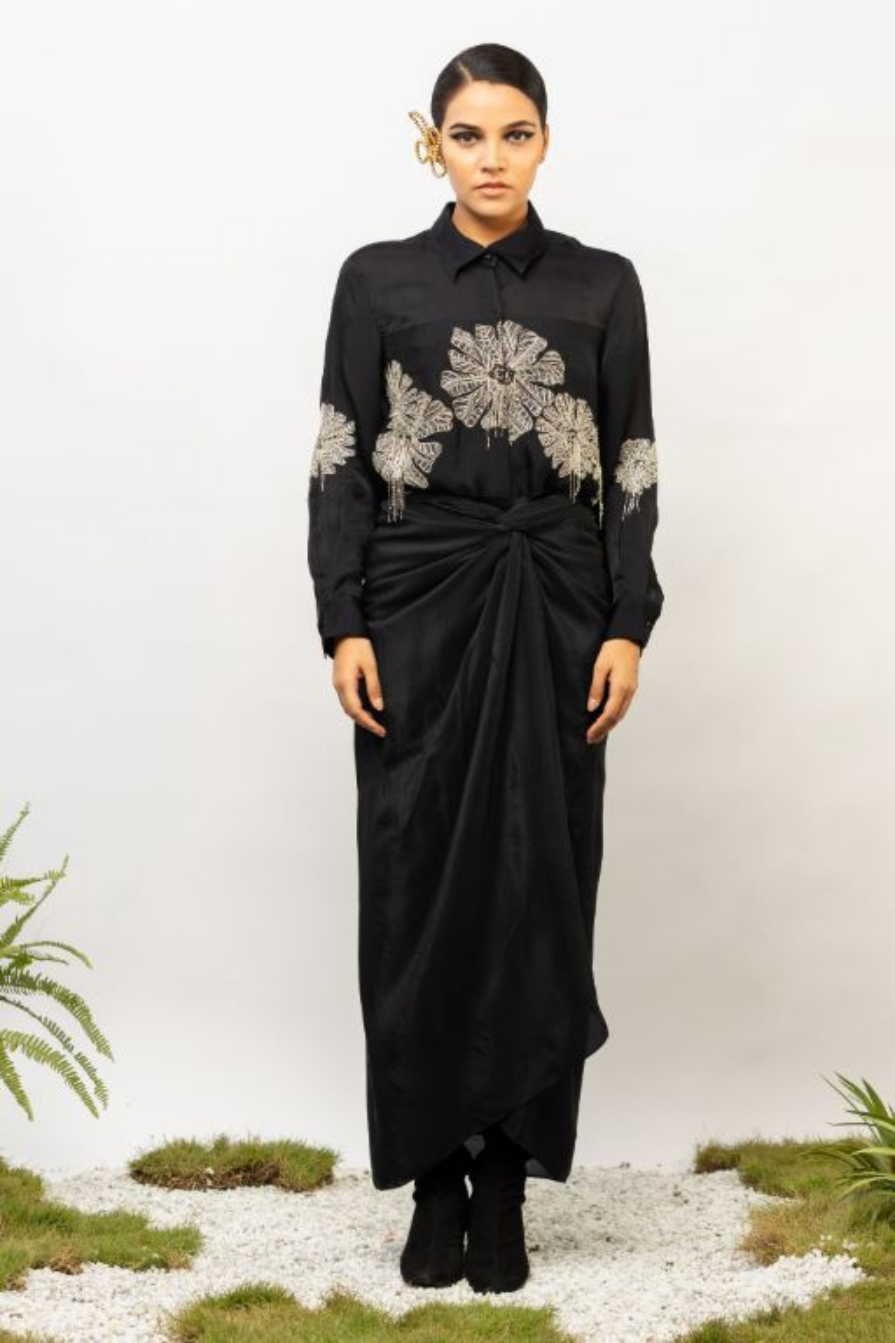 Seastar Shirt